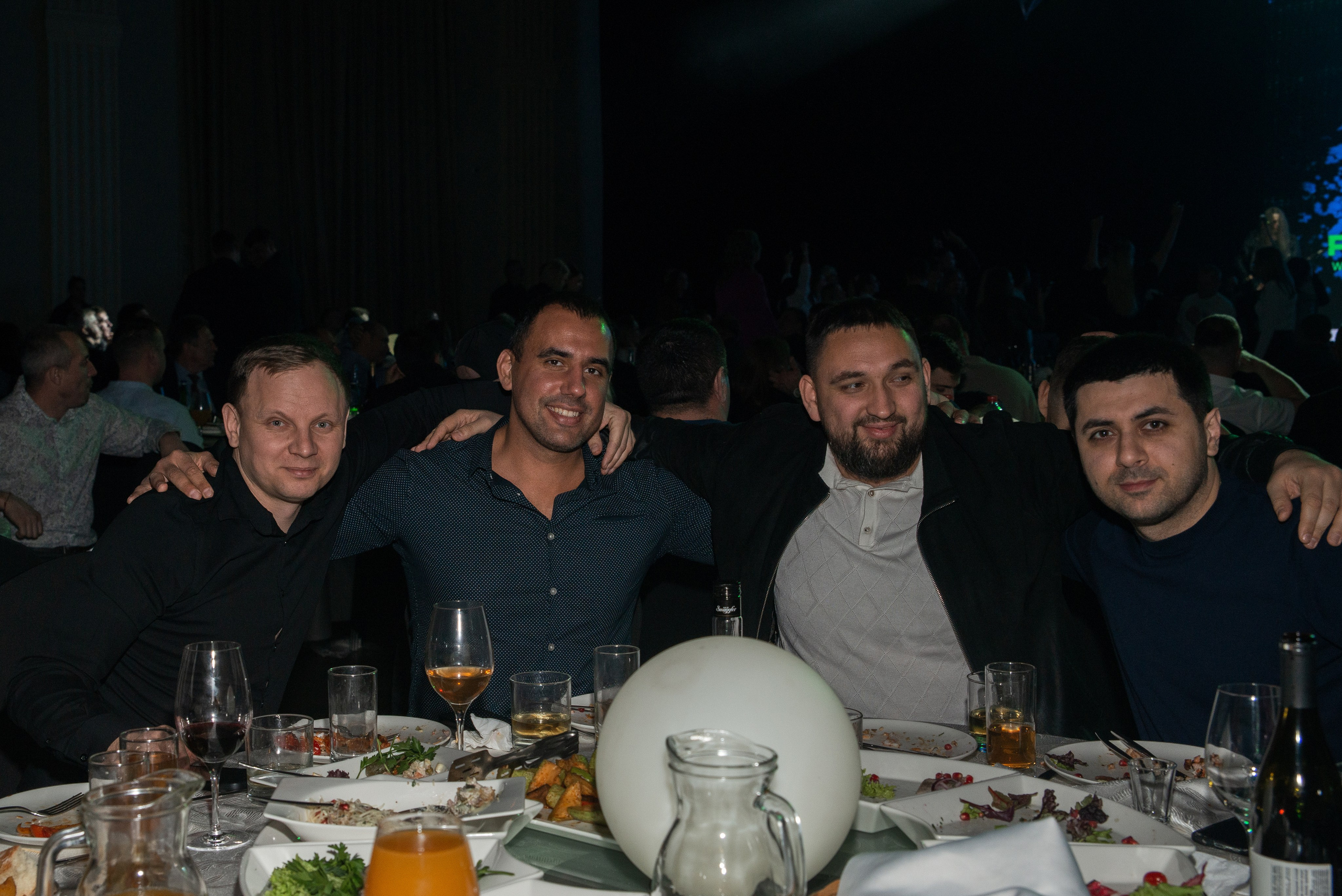 Репортажная фотосессия в краснодаре