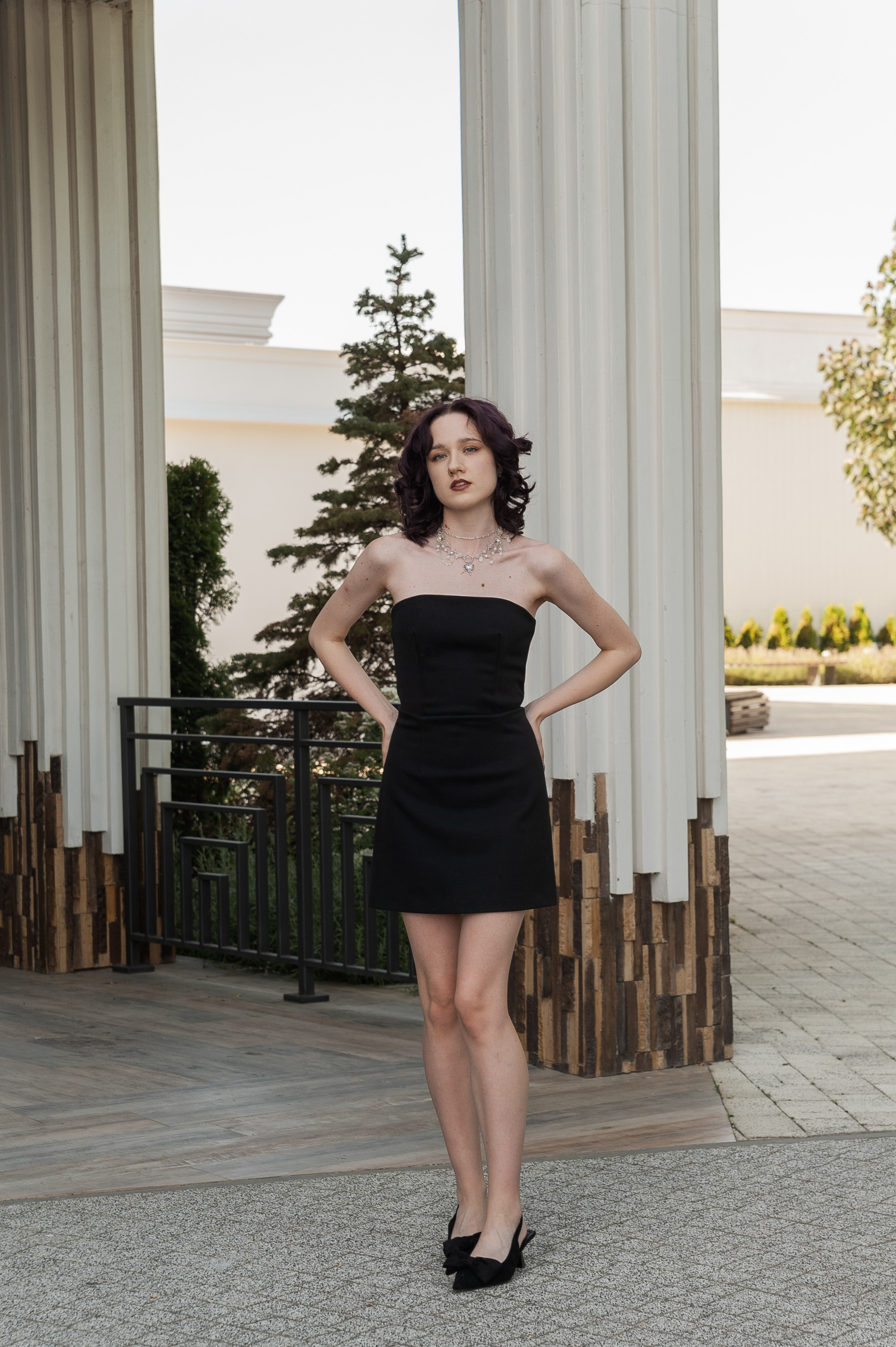 Выпускной 11