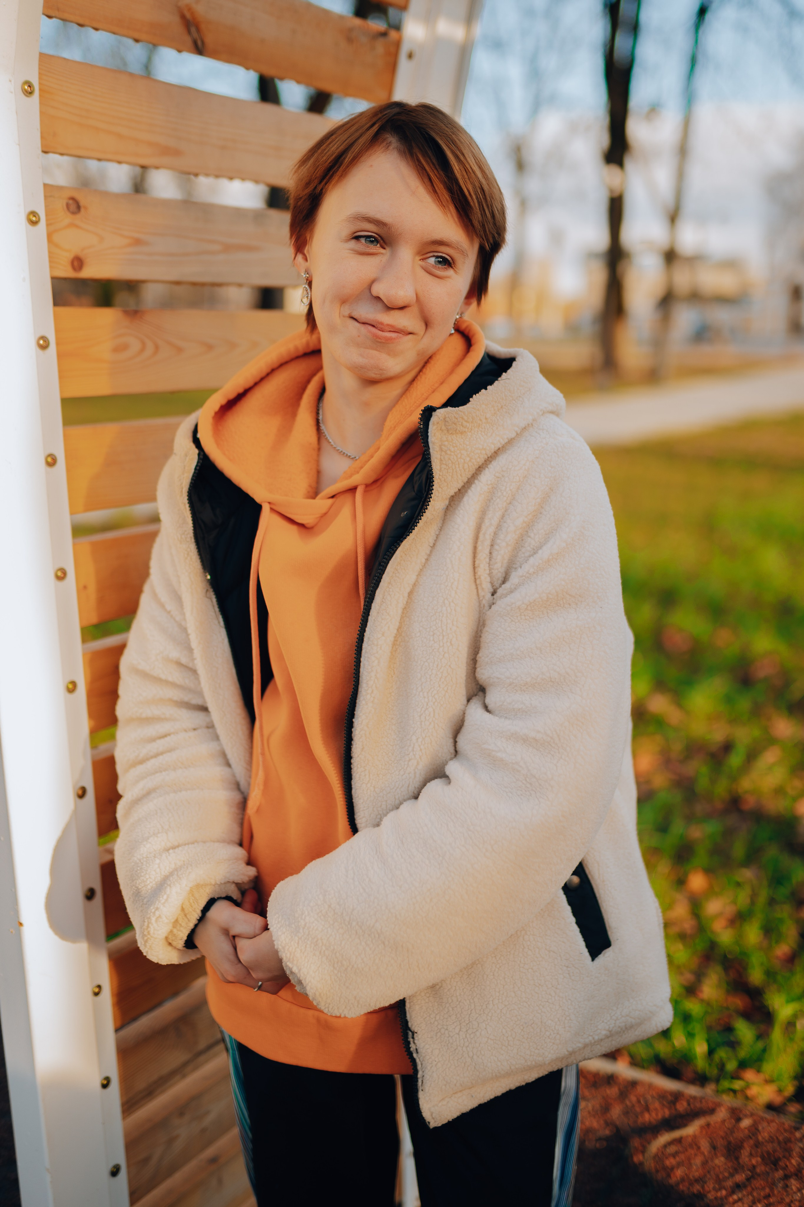 Школа № 3 9. Фотограф Торопец Кристина Абрамова Kanwellia photography