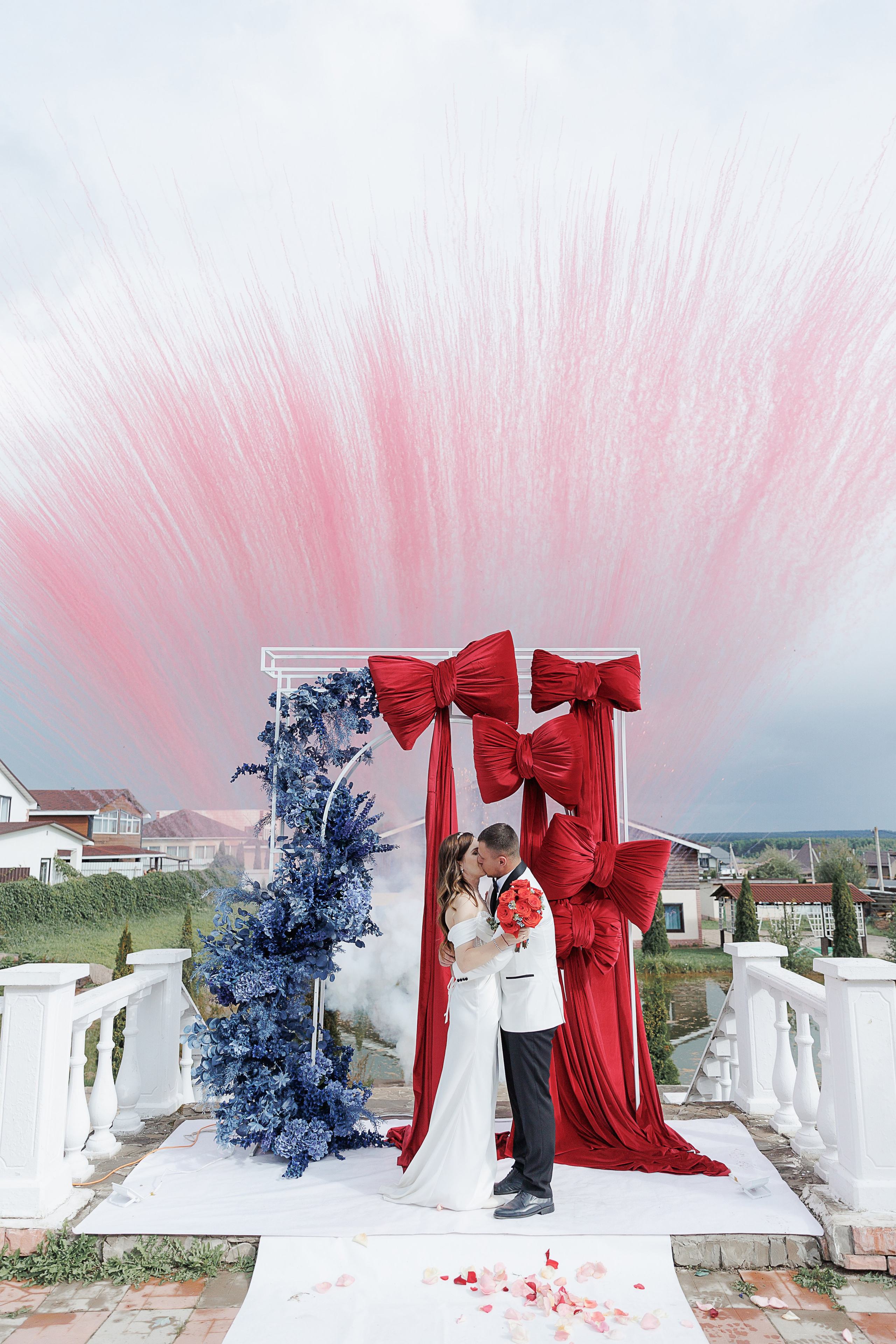 Свадьба. Свадебный и семейный фотограф в Твери и Тверской области