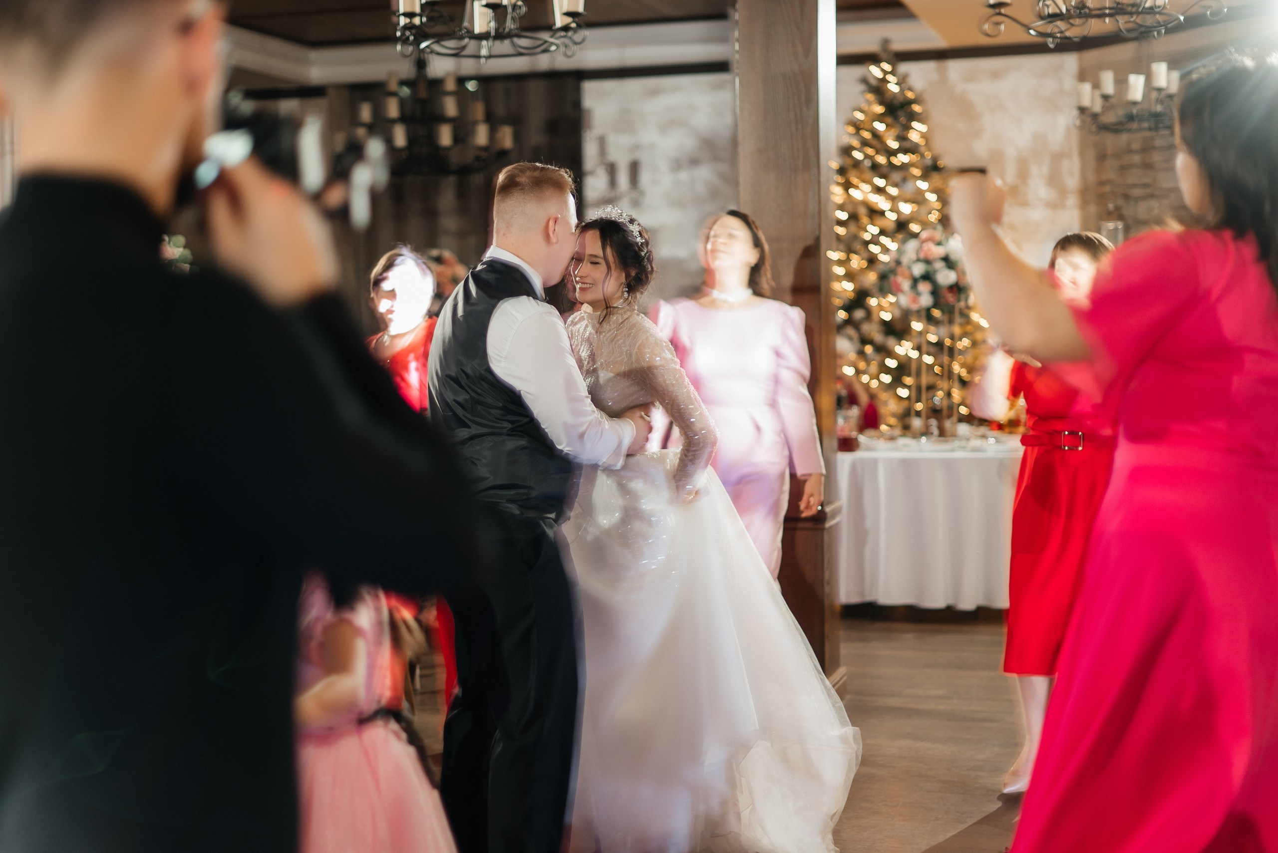 Степан и Мария. Свадебный фотограф