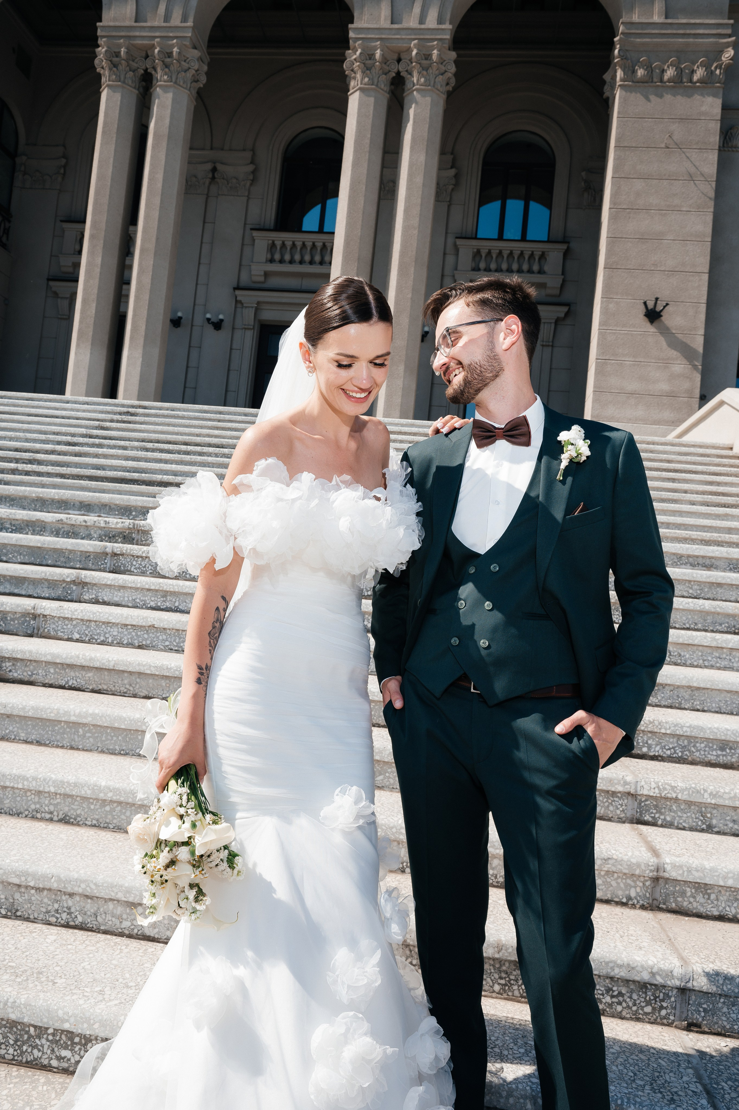 Алексей и Анастасия. Свадебный фотограф