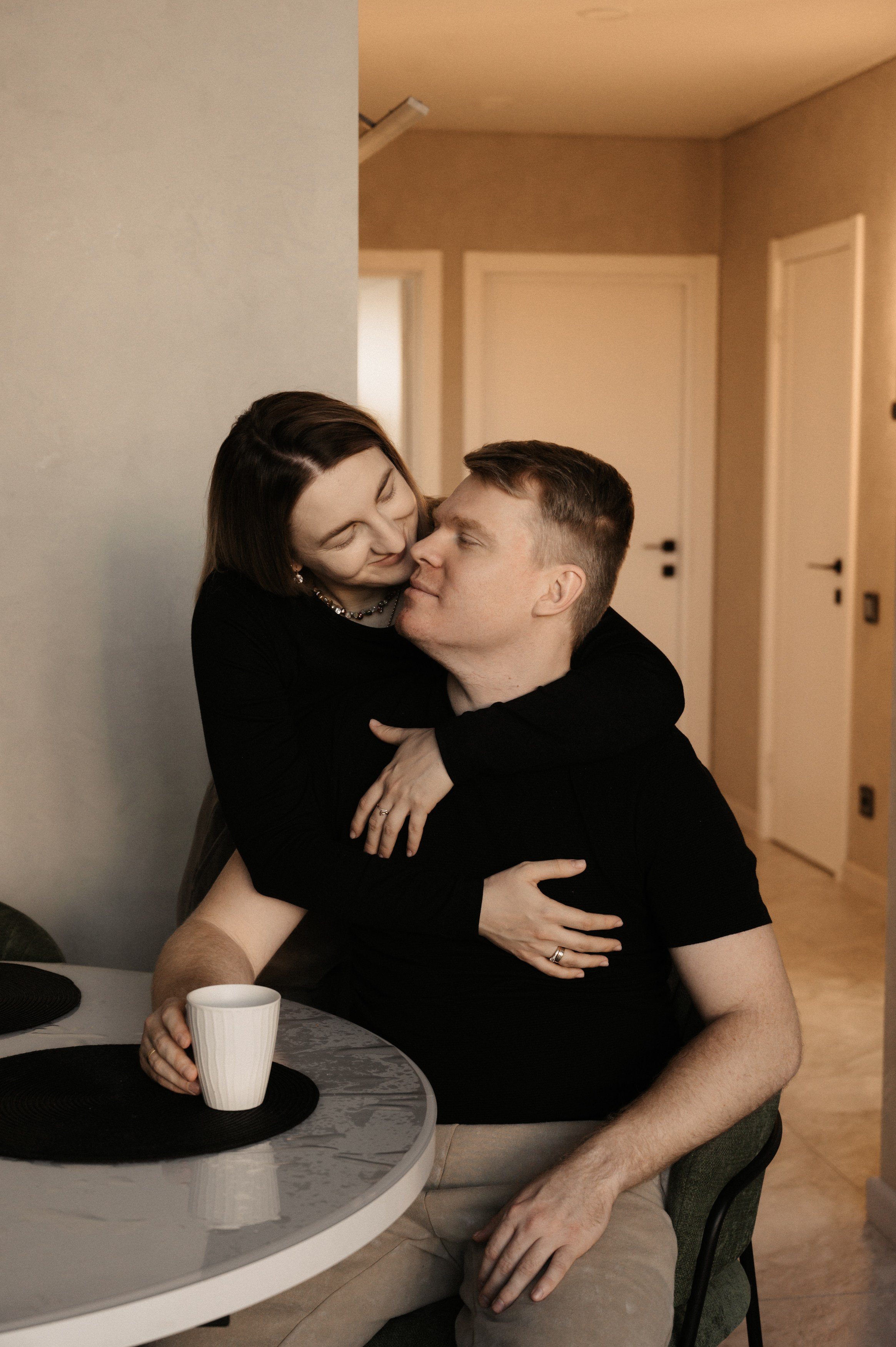 …. Фотограф Ким Ангелина