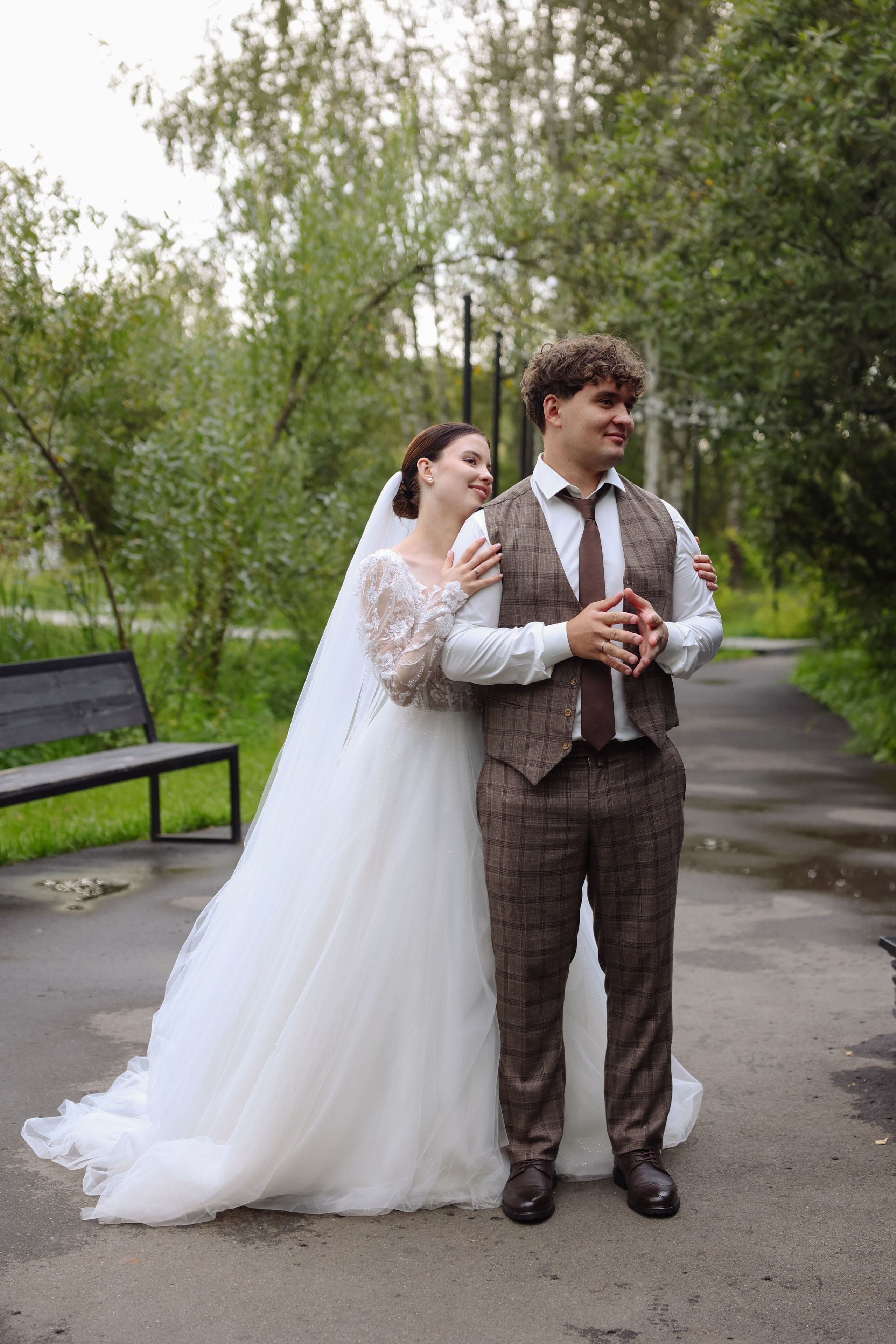 Green-house. Главная