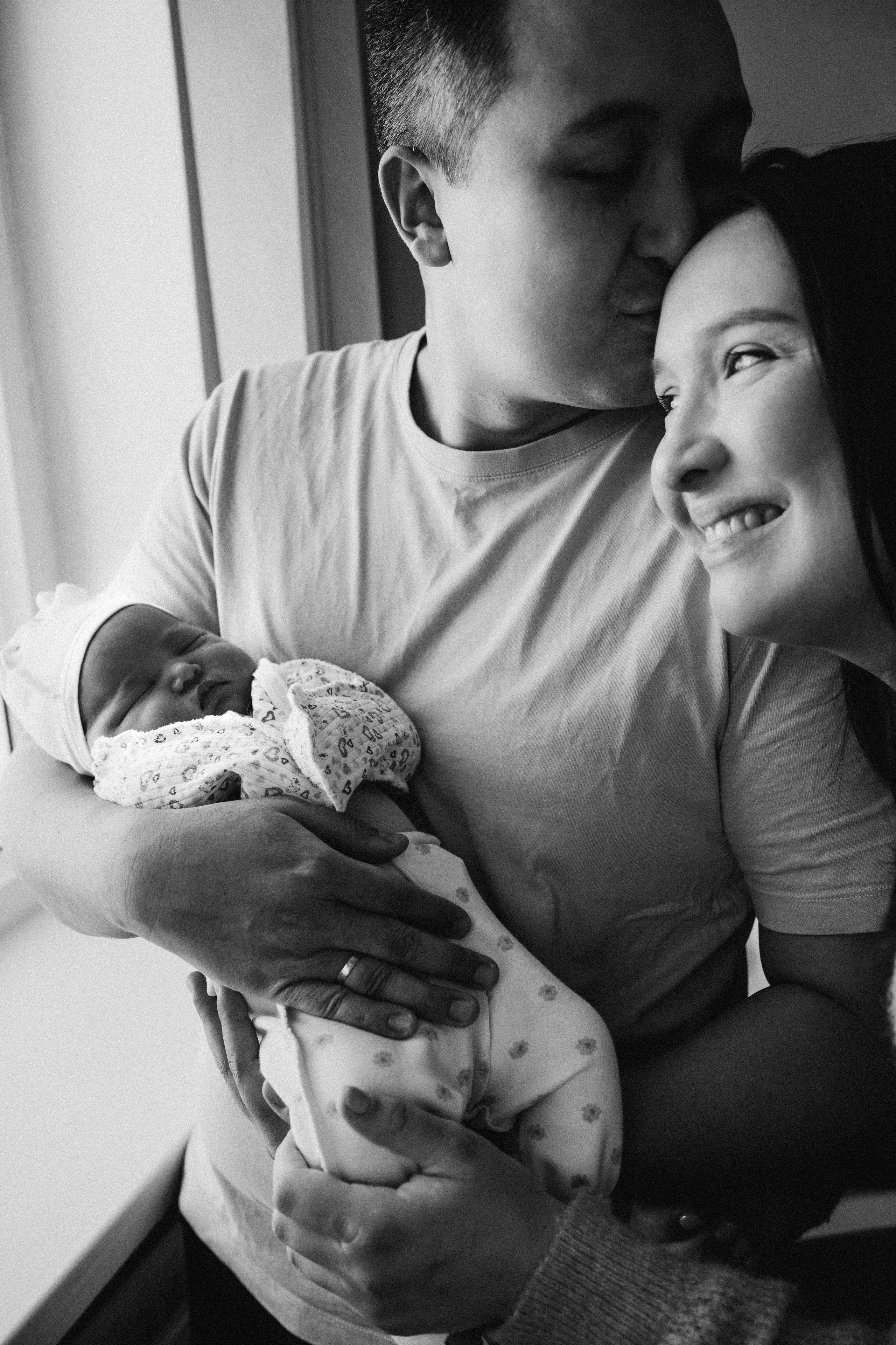 Элина. Надежда Виховская — семейный фотограф в Астане