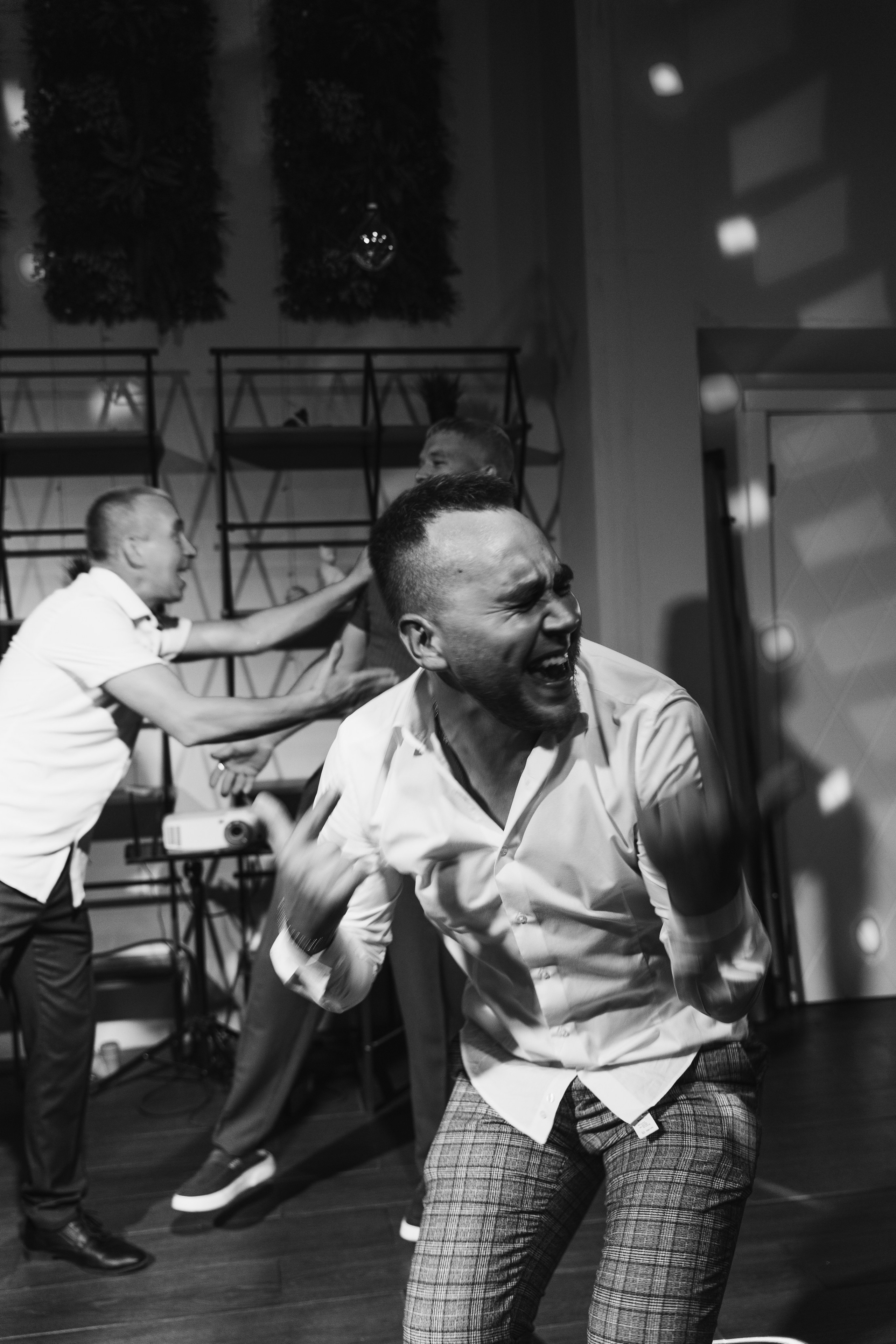 Илья и Аня. Фотограф Диана Воробьева Нижний Новгород