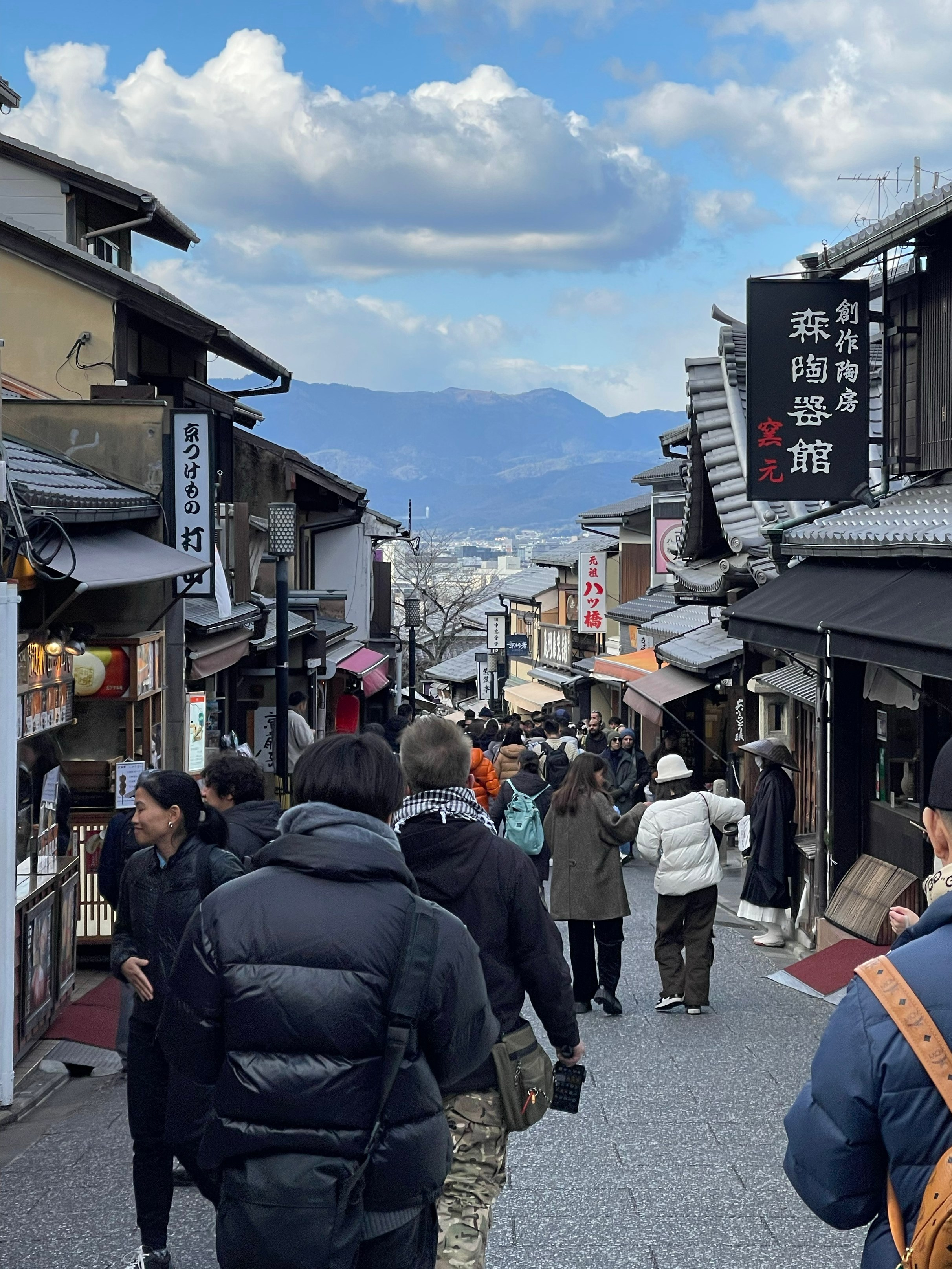 Kyoto. Фотограф Алина Диева Москва | Токио