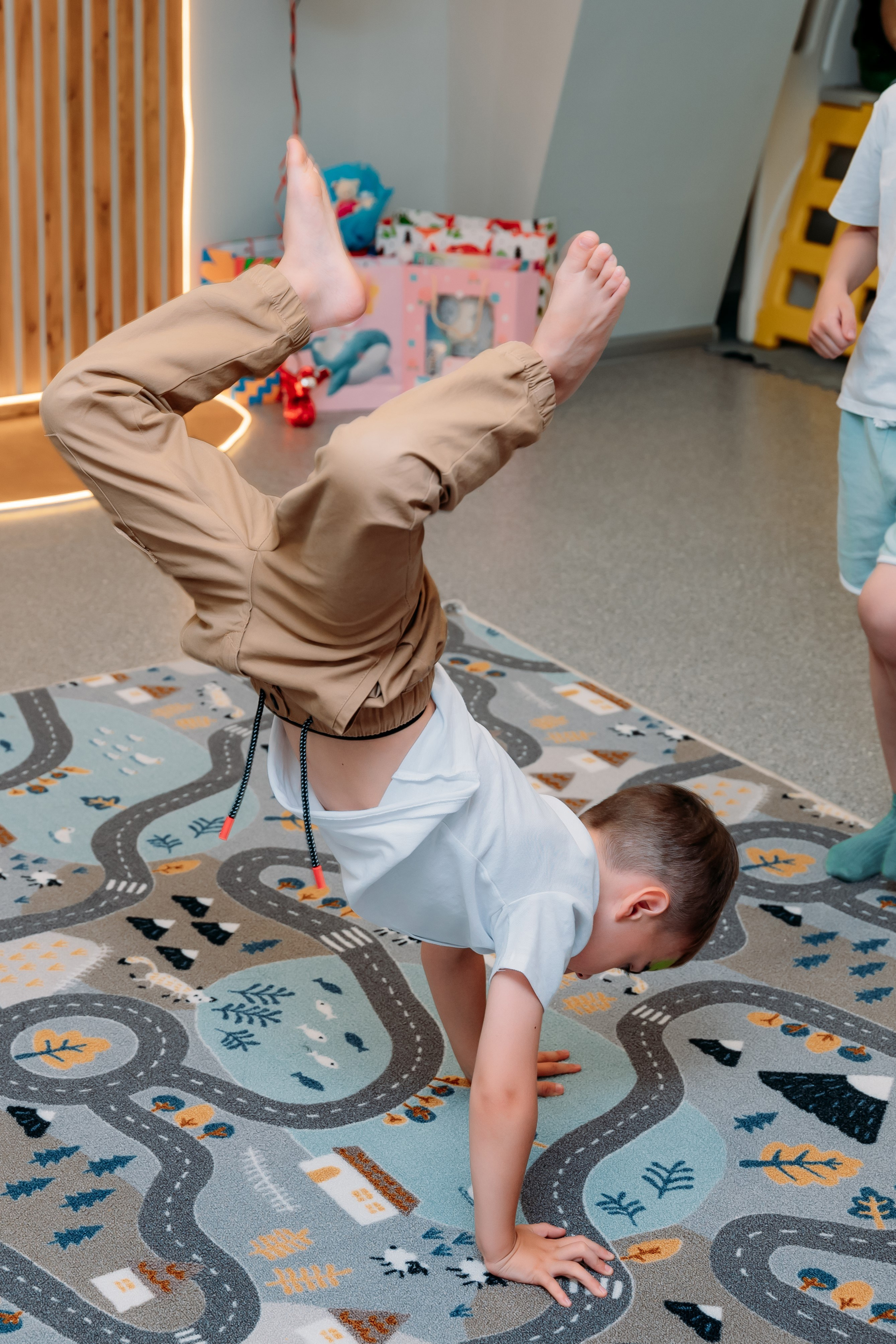 День рождения Виктории. Фотограф Алёна Царькова. Киселевск