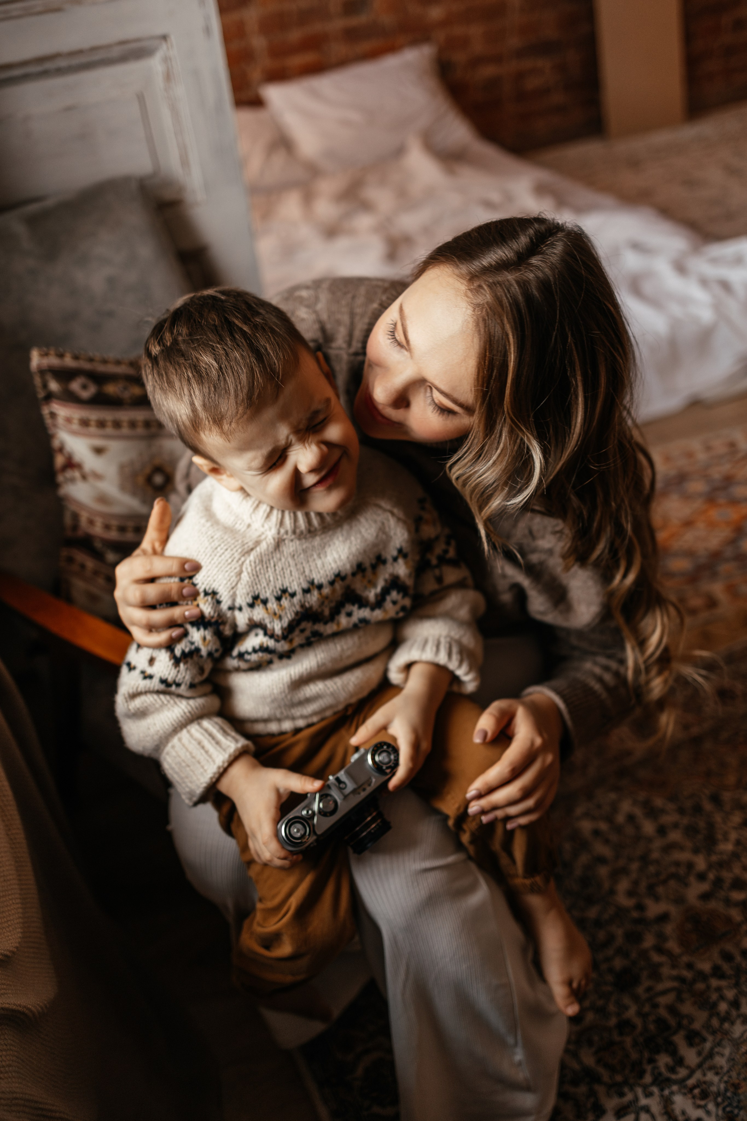 Екатерина и Николас. Lifestyle фотограф в Санкт-Петербурге Анна Щекалева