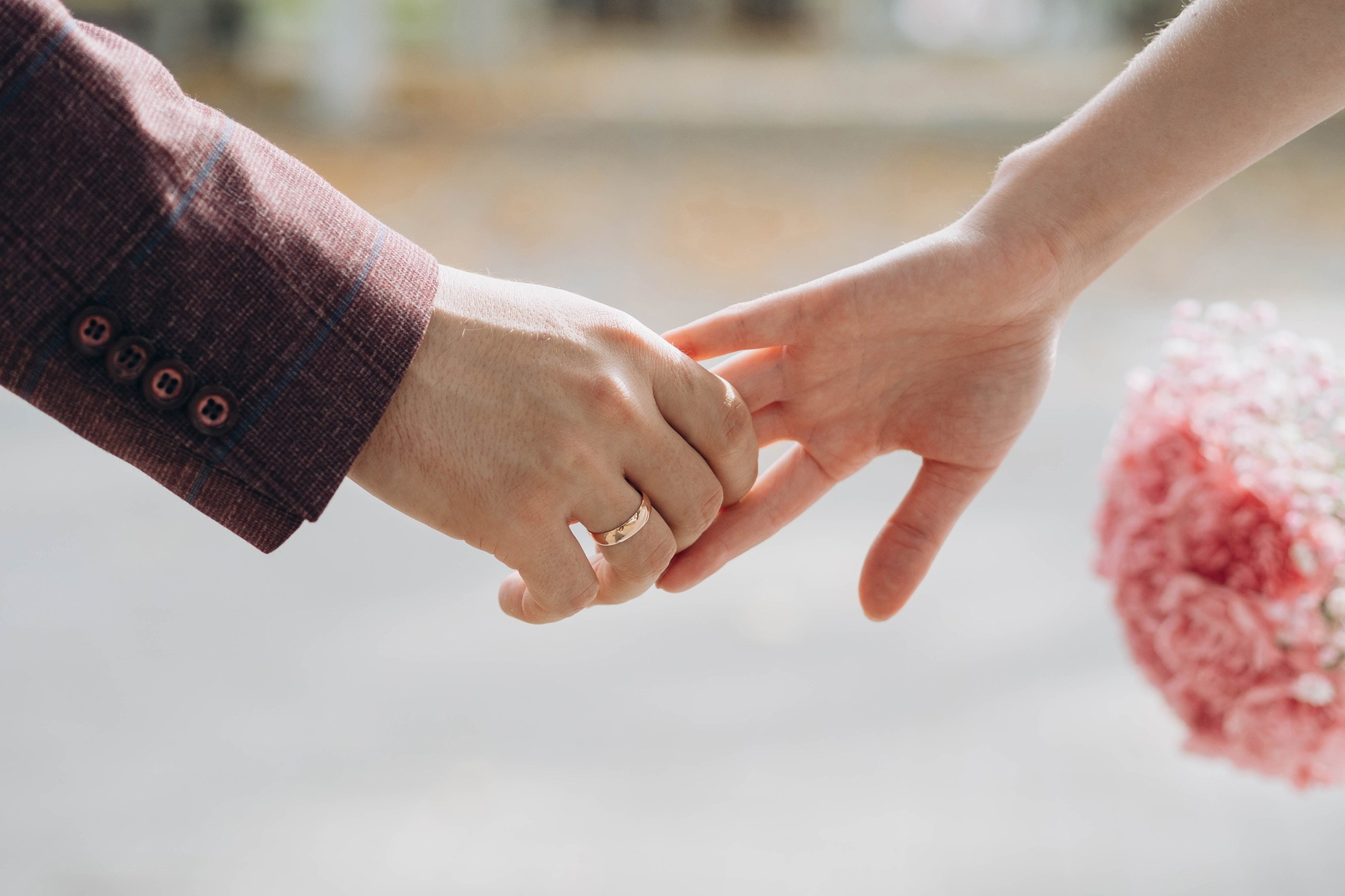 Кирилл и Юлия. Love Story