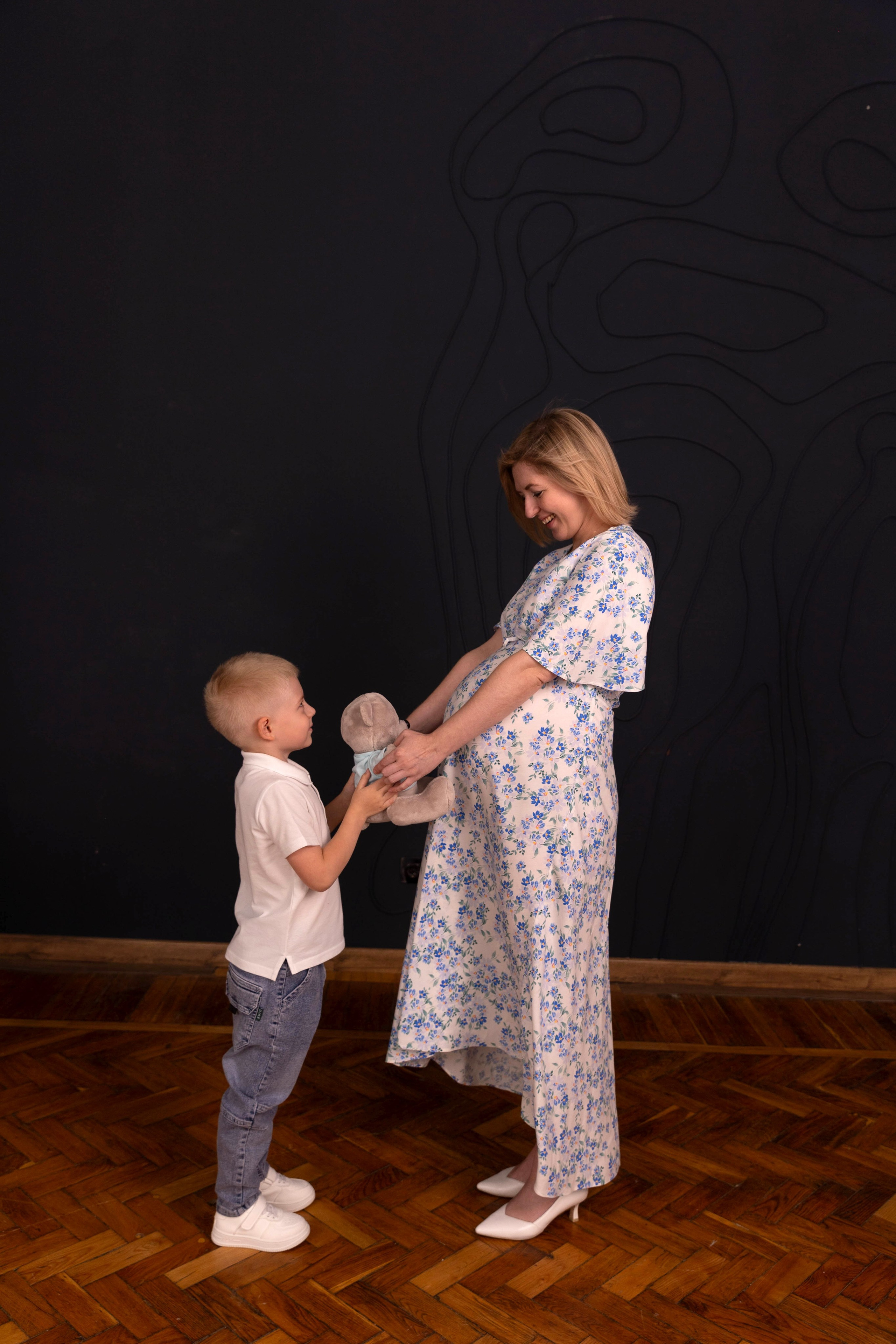 Анна. Свадебный семейный фотограф Костырина Светлана
