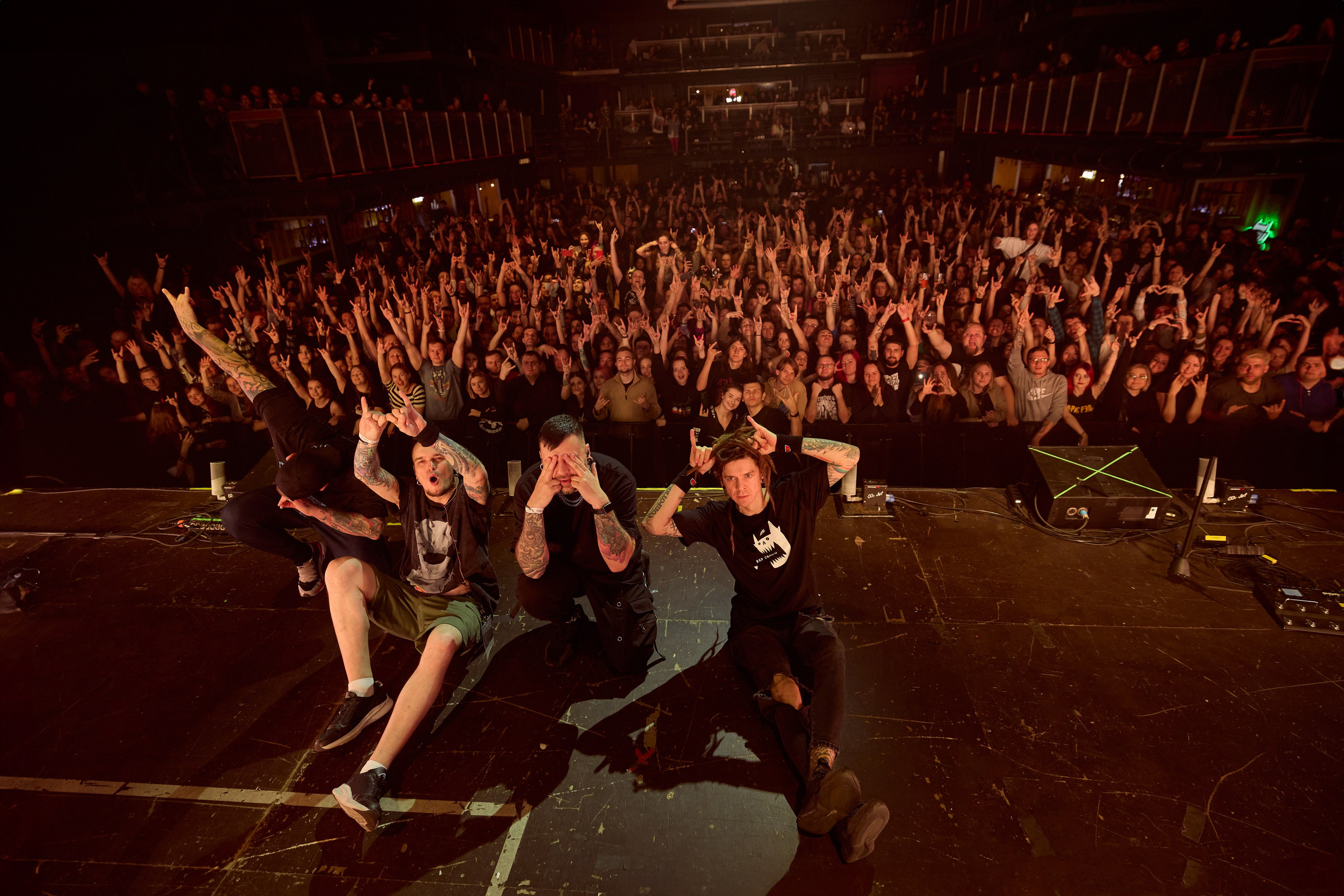 Репортажная съёмка концертов и театральных постановок | Видео и фото контент | ZPROD. Фото и видеосъемка | продакшн студия ZPROD