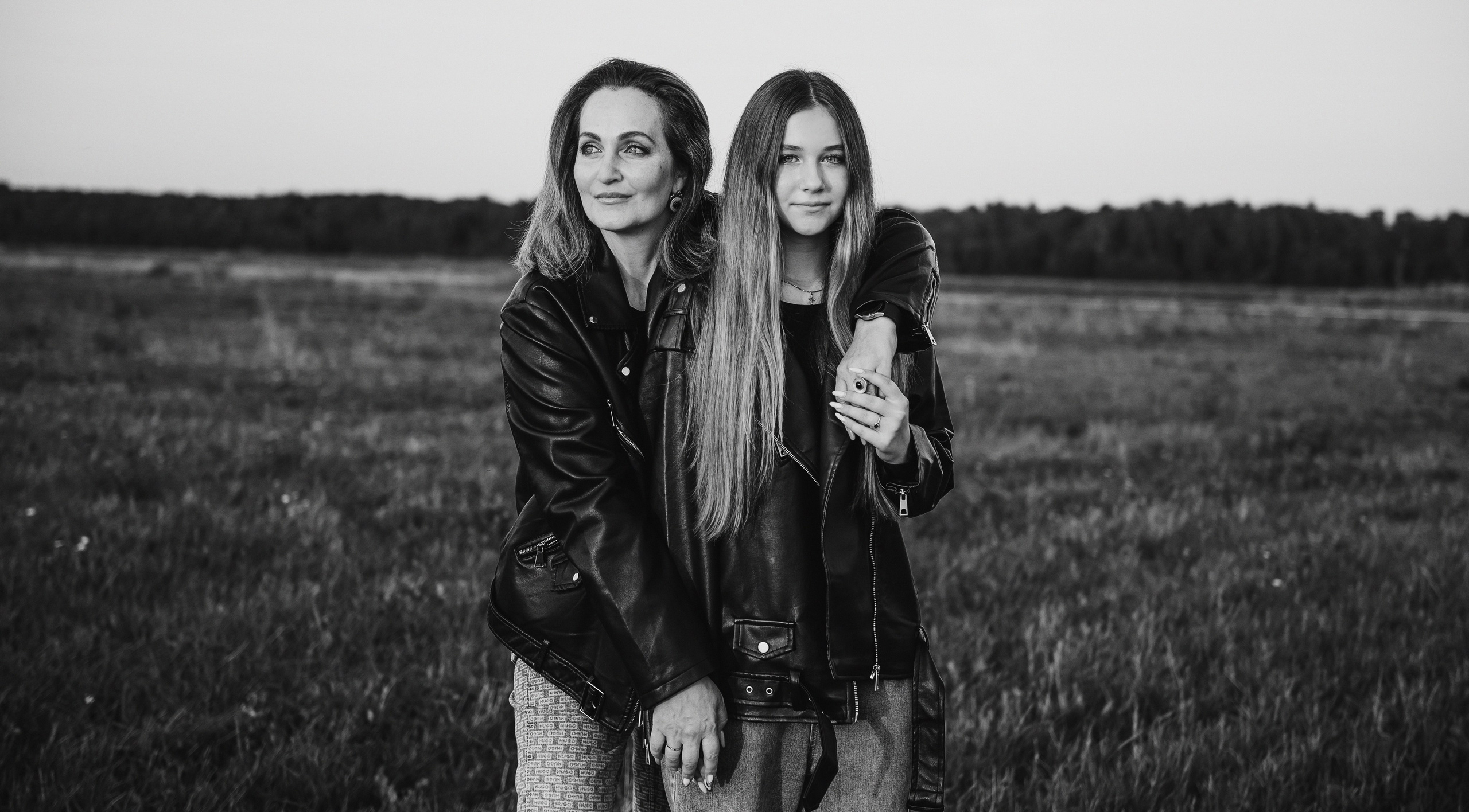 Портретный и семейный фотограф в Санкт-Петербурге Марина Никифорова