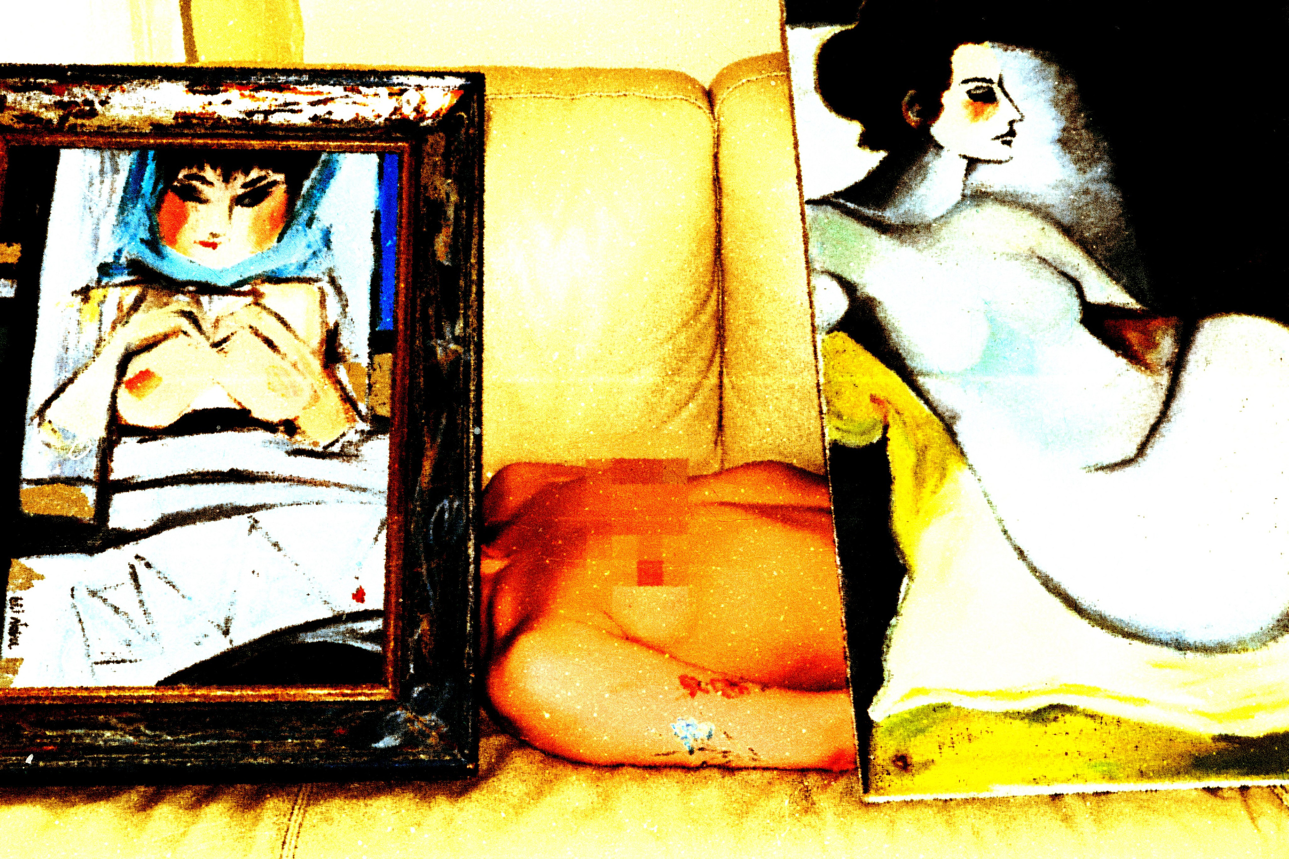Not4u. RUSLAN ROZANOV