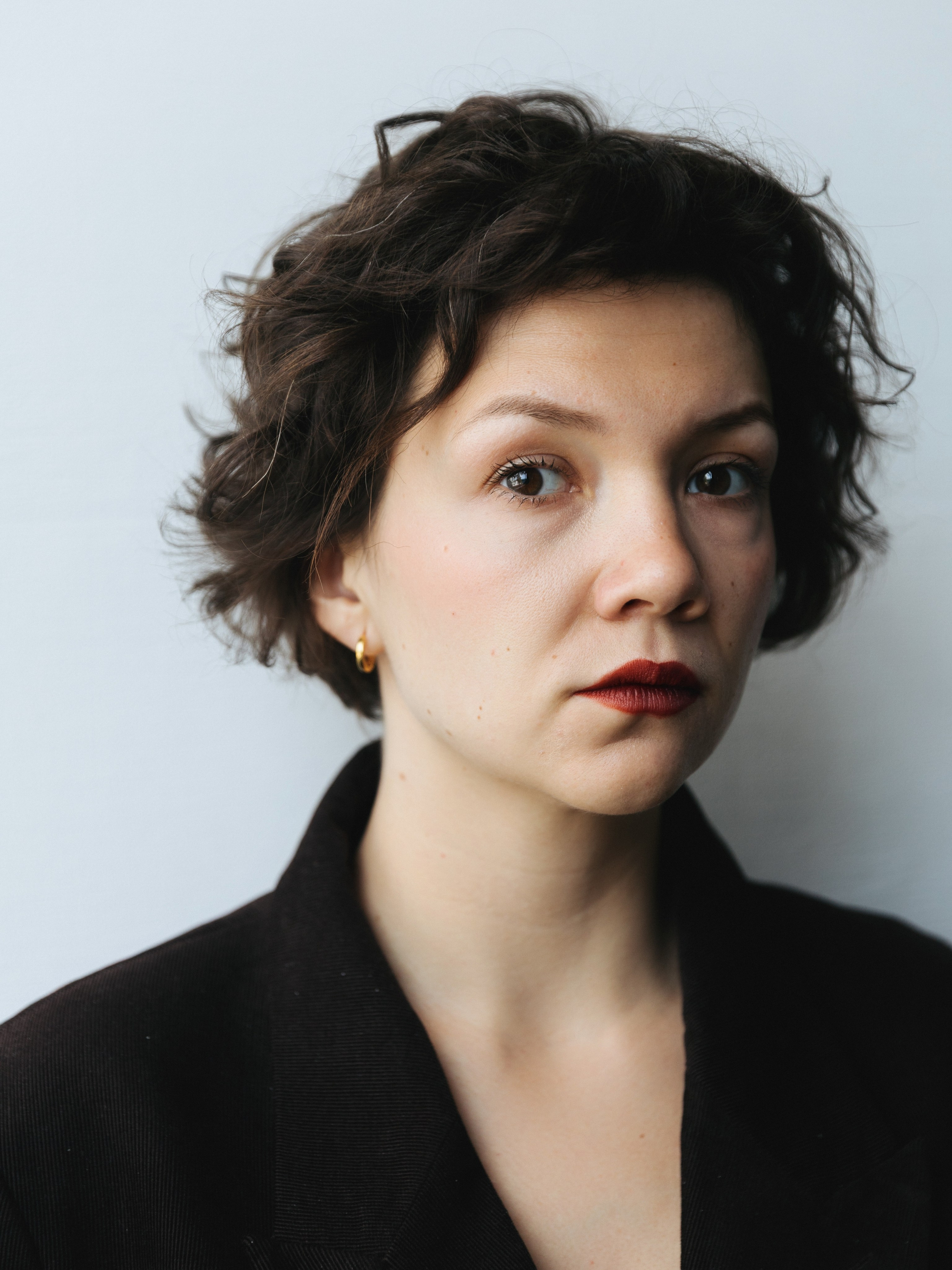 Лиза. RUSLAN ROZANOV