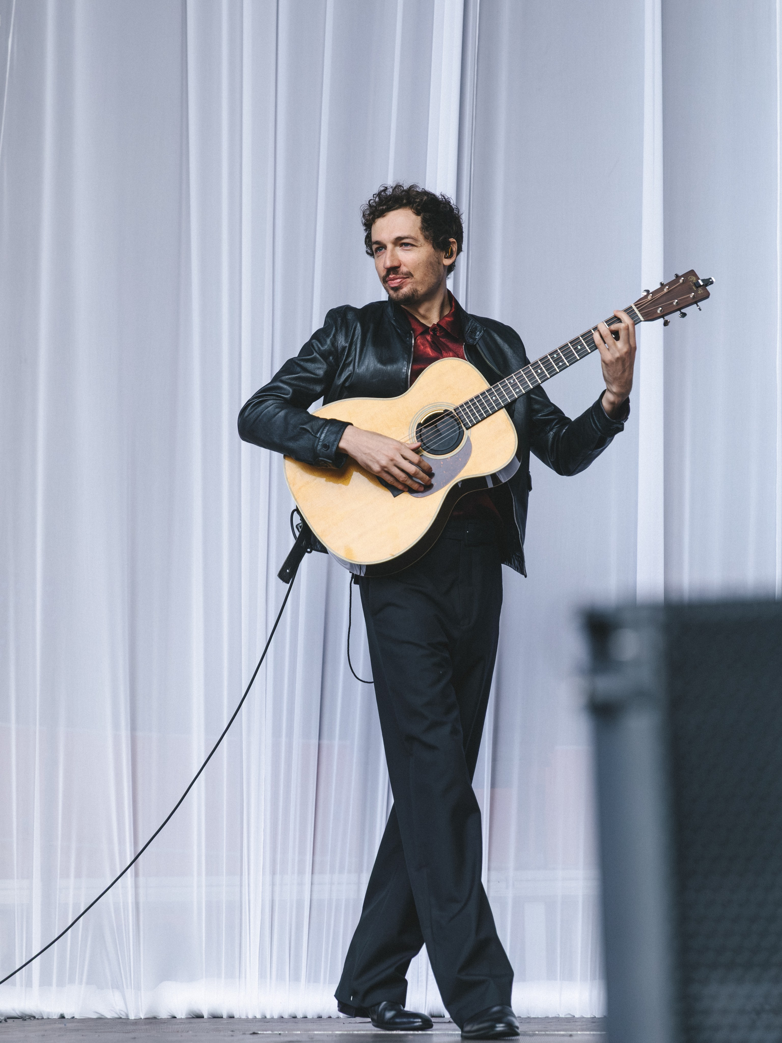 Zoloto. SummerSound'26. Saint-Petersburg. RUSLAN ROZANOV