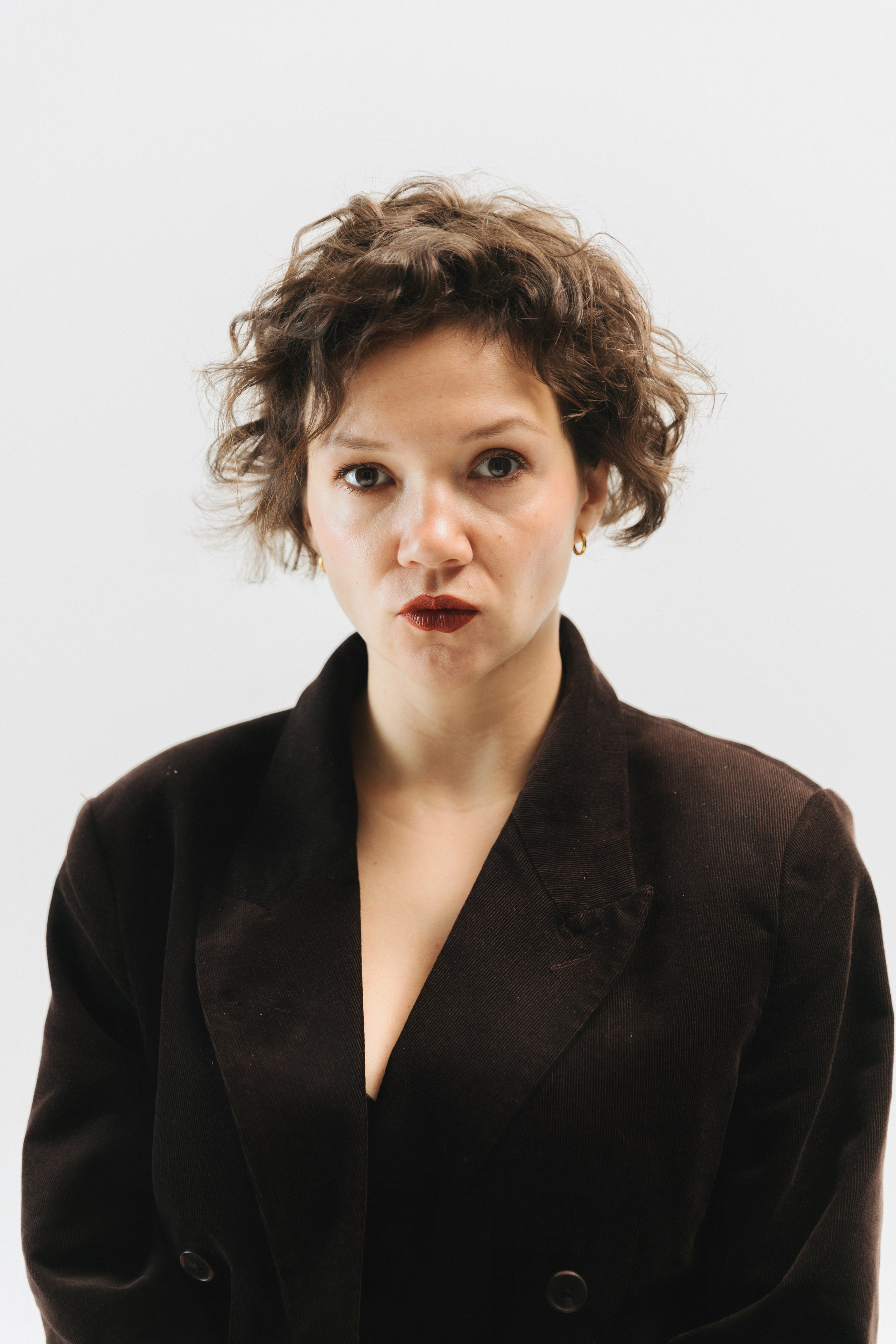 Лиза. RUSLAN ROZANOV
