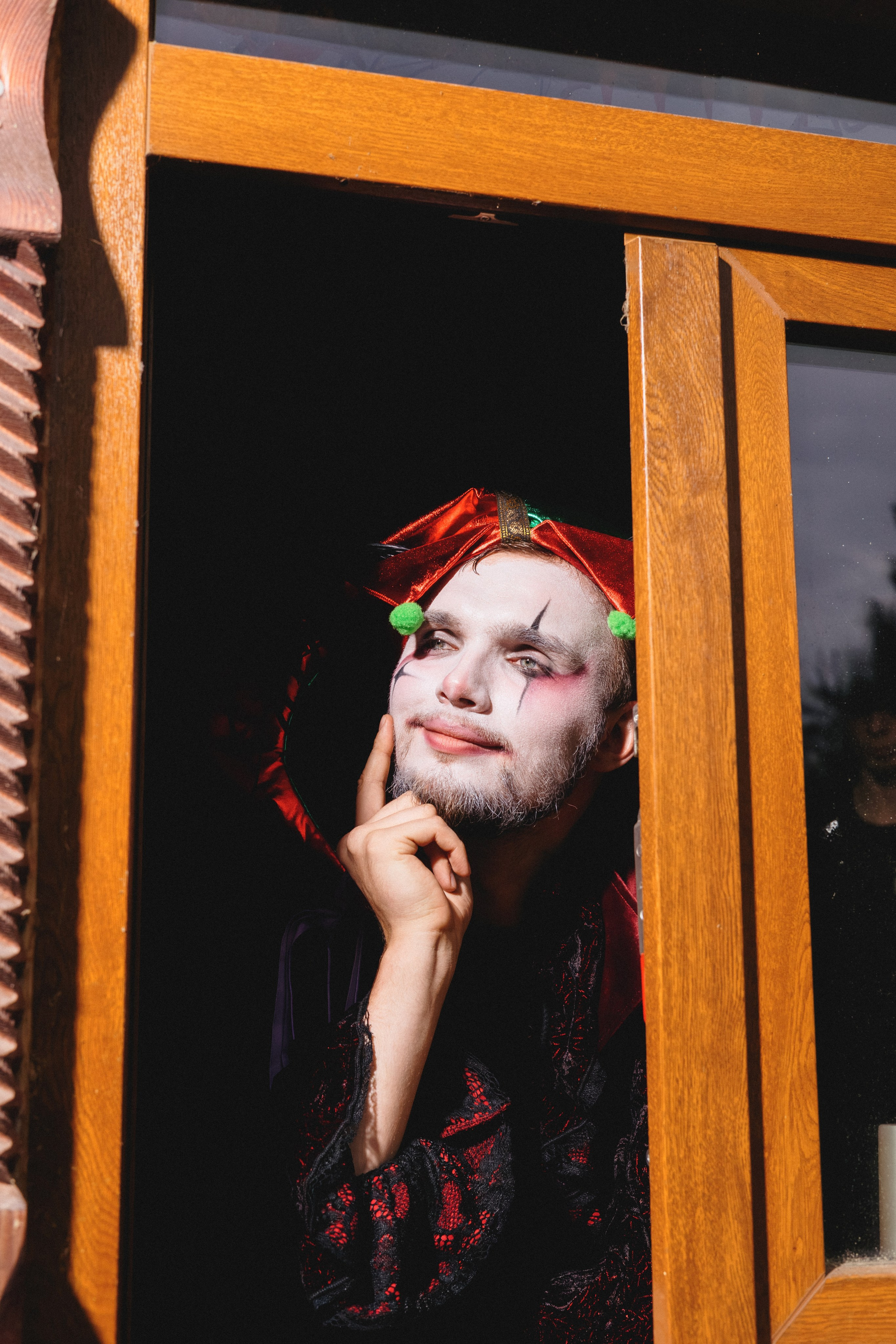 Крим Плин — Дом. Backstage Клипа. RUSLAN ROZANOV