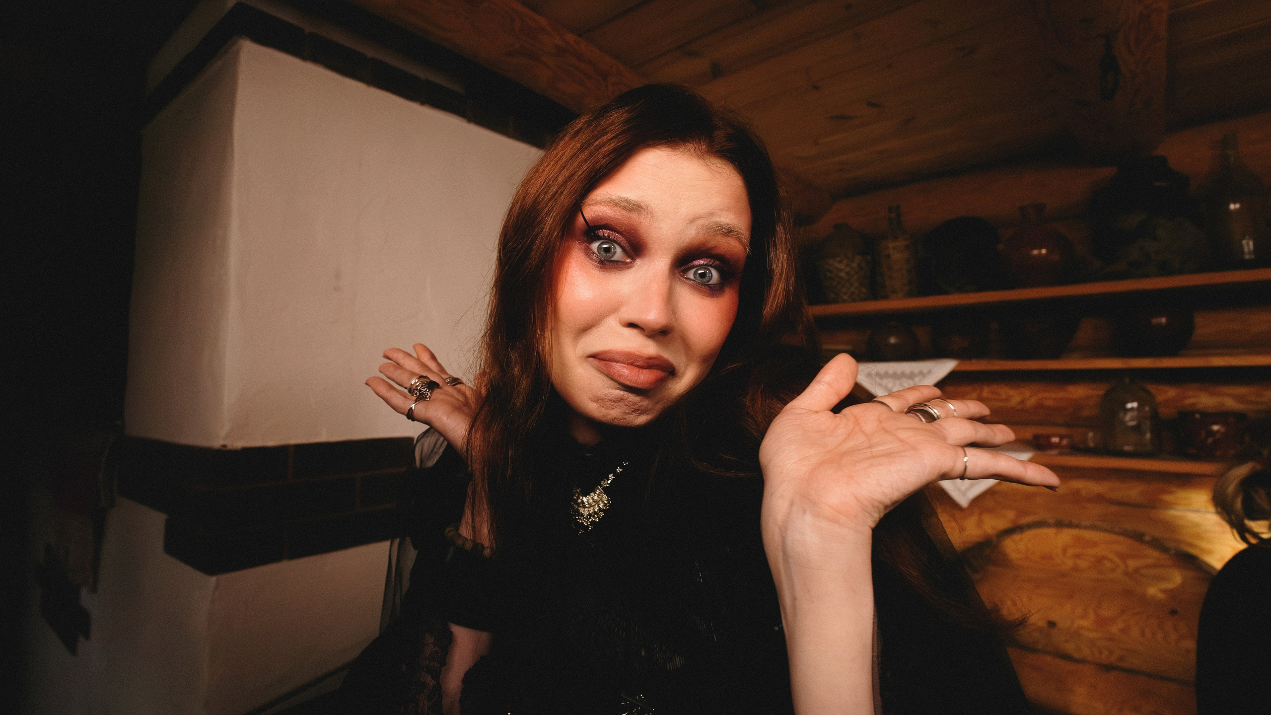 Крим Плин — Дом. Backstage Клипа. RUSLAN ROZANOV