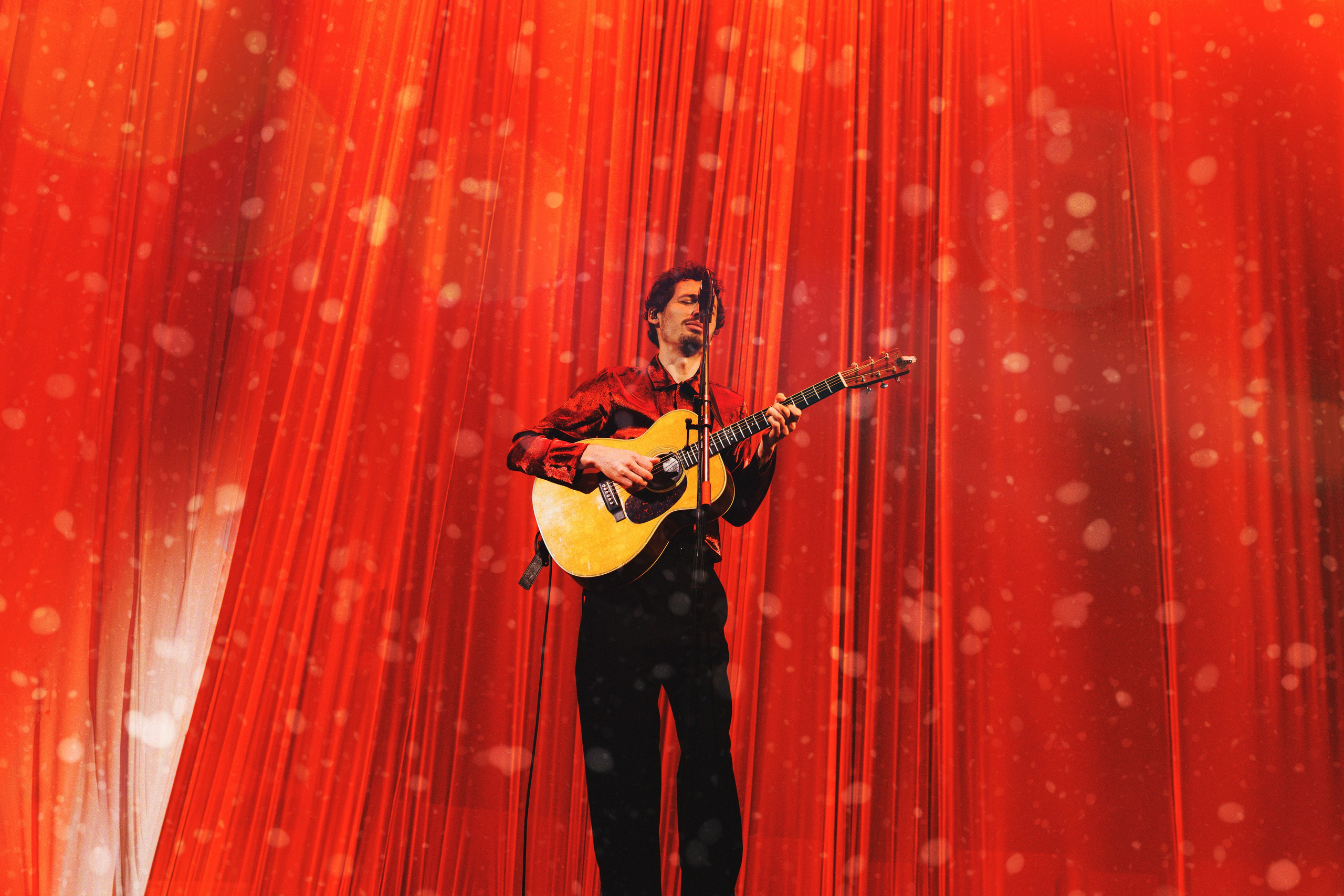 Zoloto. SummerSound'26. Saint-Petersburg. RUSLAN ROZANOV