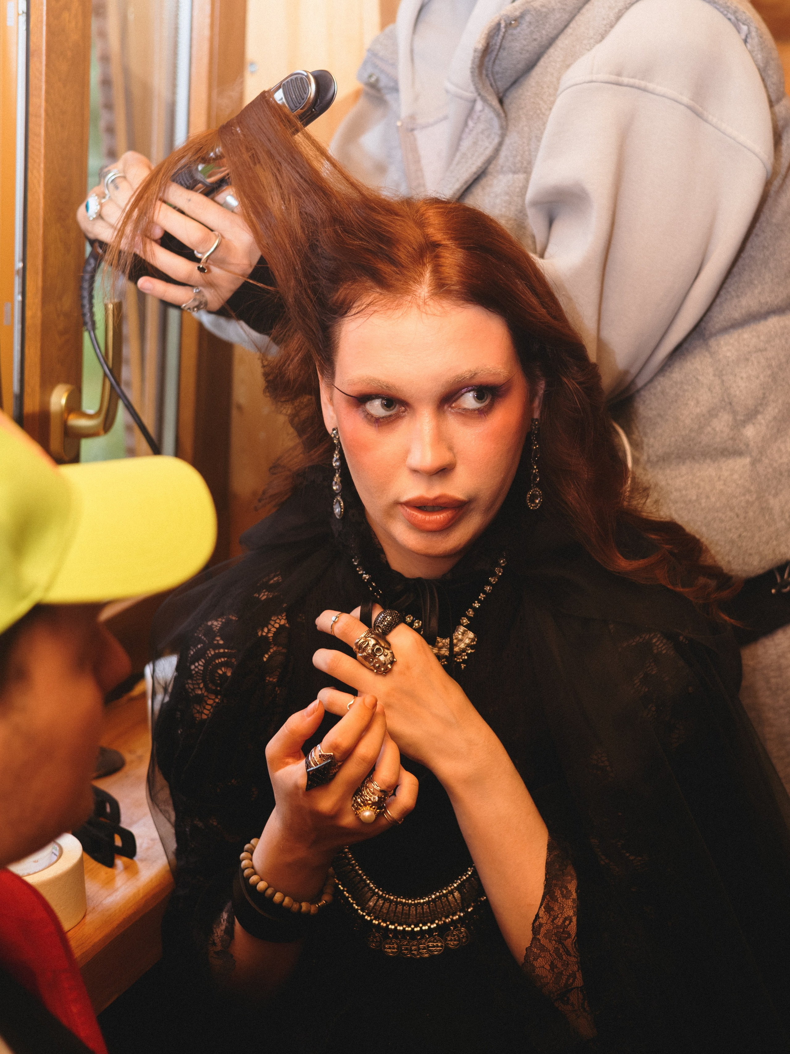 Крим Плин — Дом. Backstage Клипа. RUSLAN ROZANOV