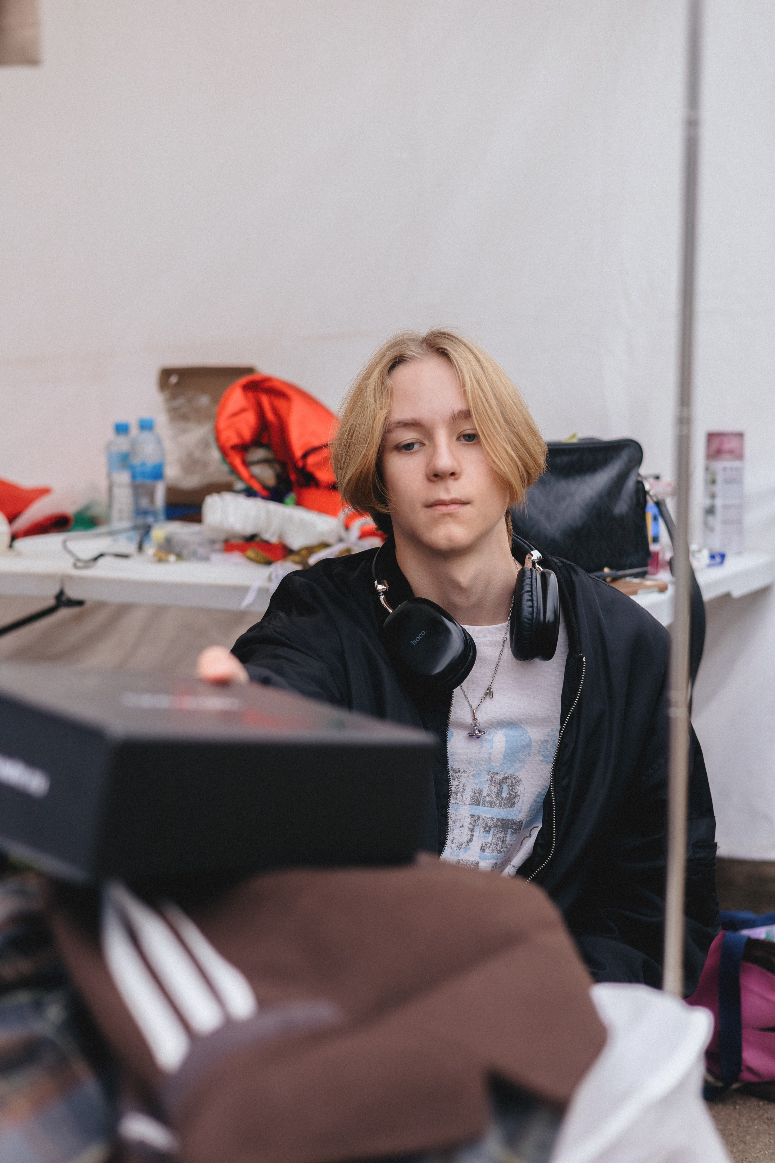Крим Плин — Дом. Backstage Клипа. RUSLAN ROZANOV