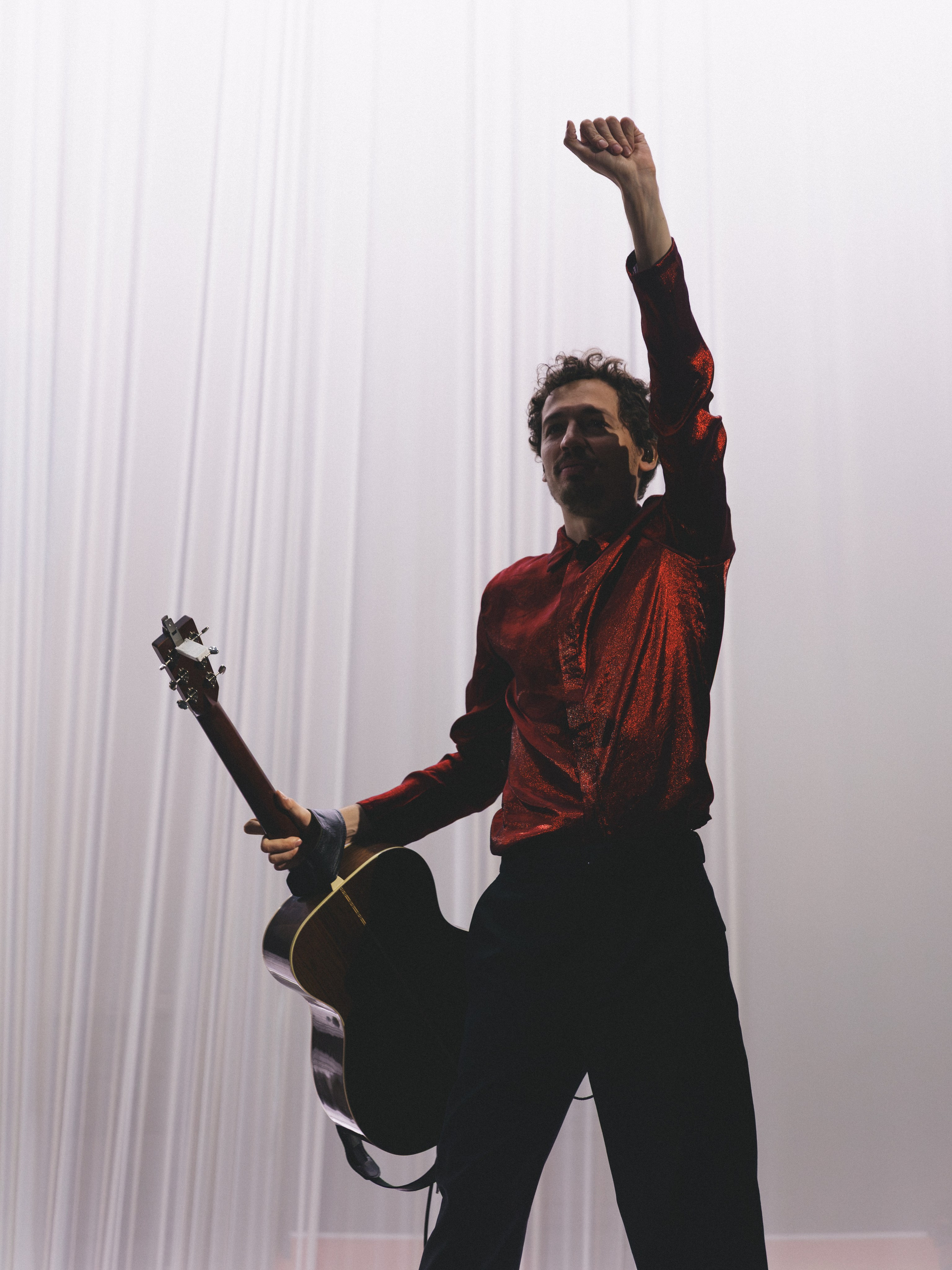 Zoloto. SummerSound'26. Saint-Petersburg. RUSLAN ROZANOV