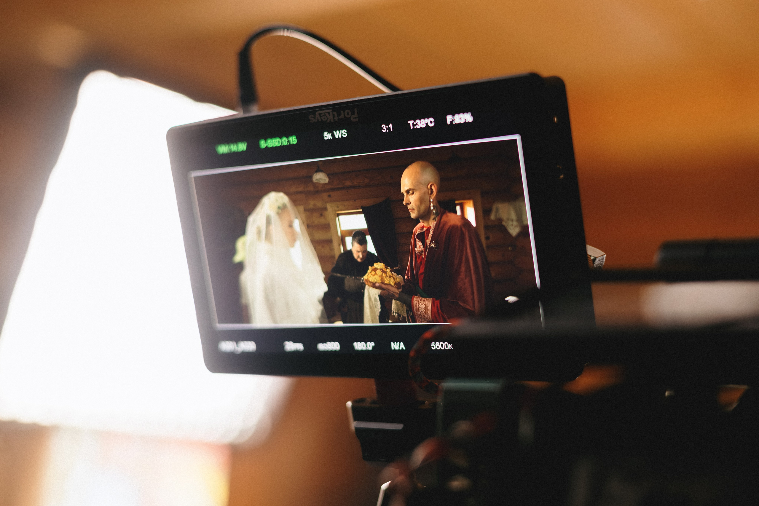 Крим Плин — Дом. Backstage Клипа. RUSLAN ROZANOV