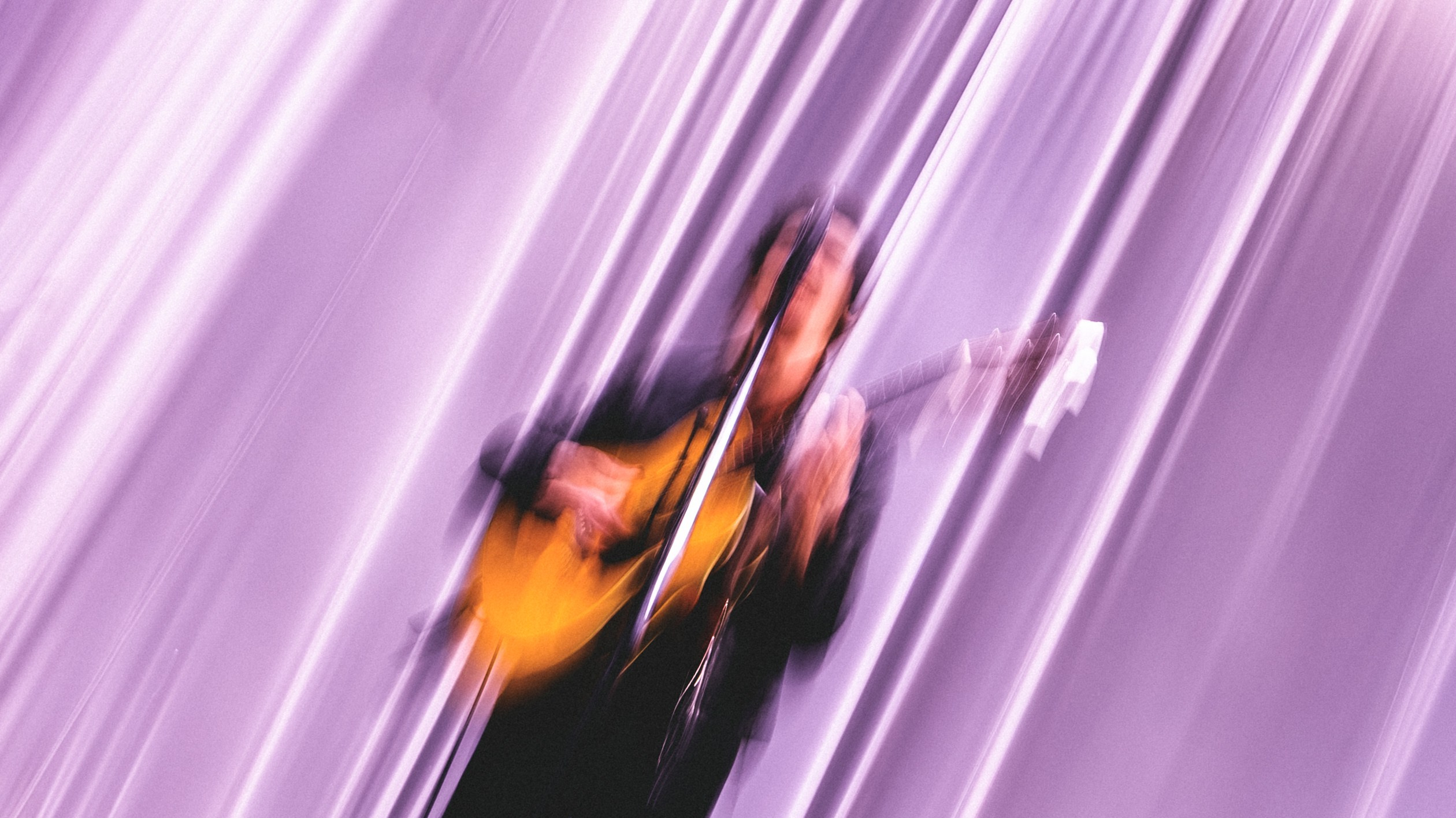 Zoloto. SummerSound'26. Saint-Petersburg. RUSLAN ROZANOV