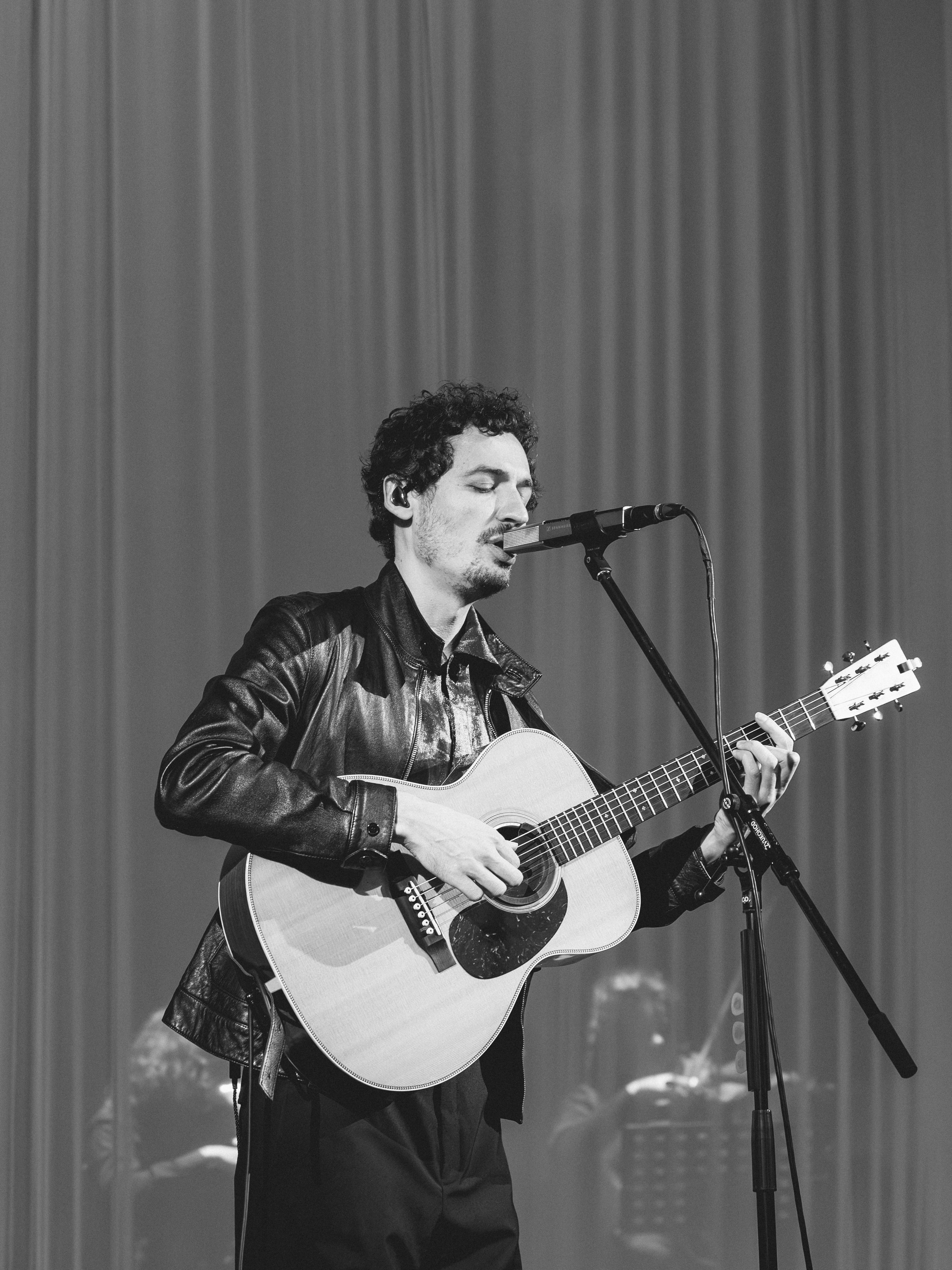 Zoloto. SummerSound'26. Saint-Petersburg. RUSLAN ROZANOV