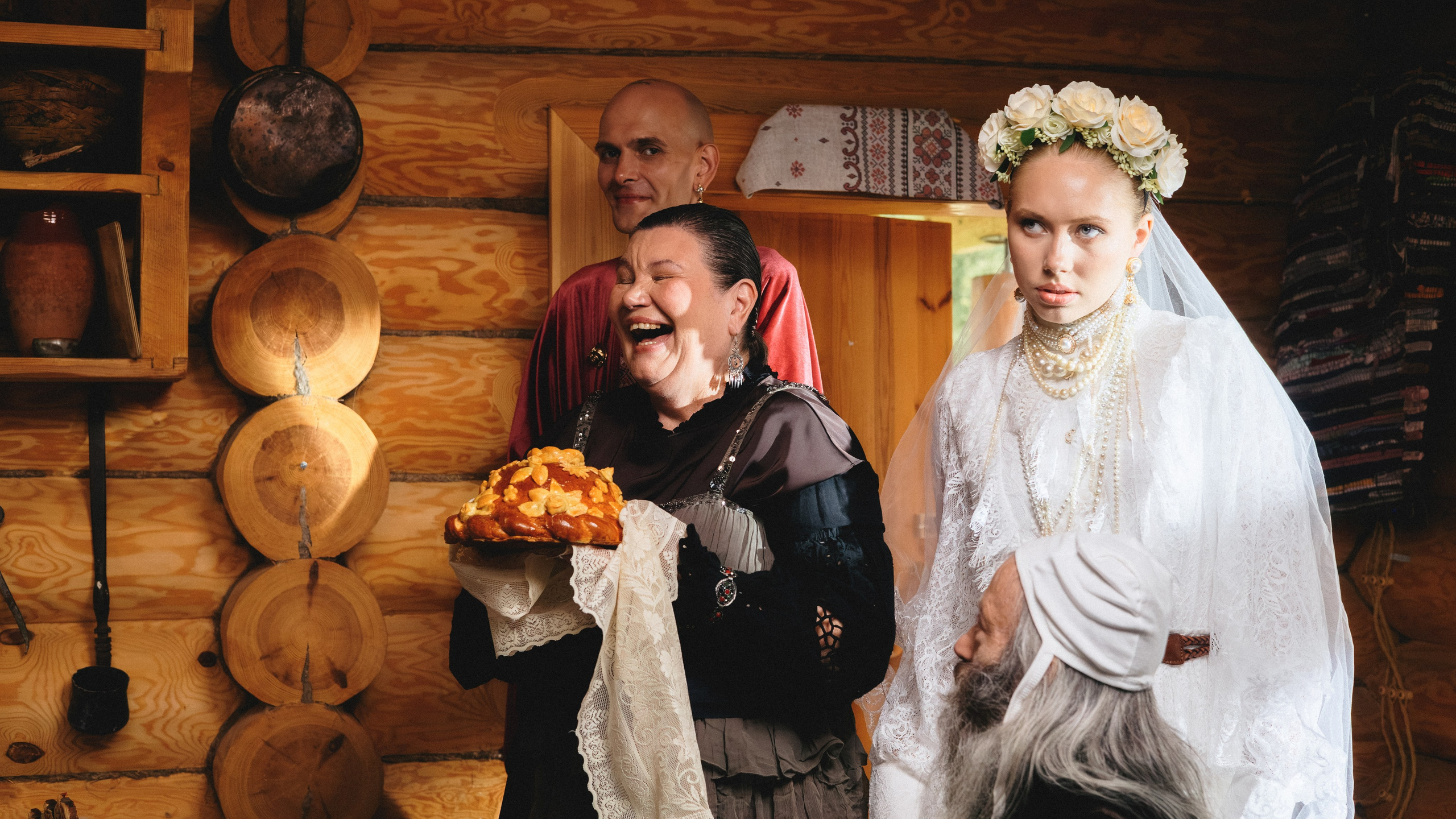 Крим Плин — Дом. Backstage Клипа. RUSLAN ROZANOV