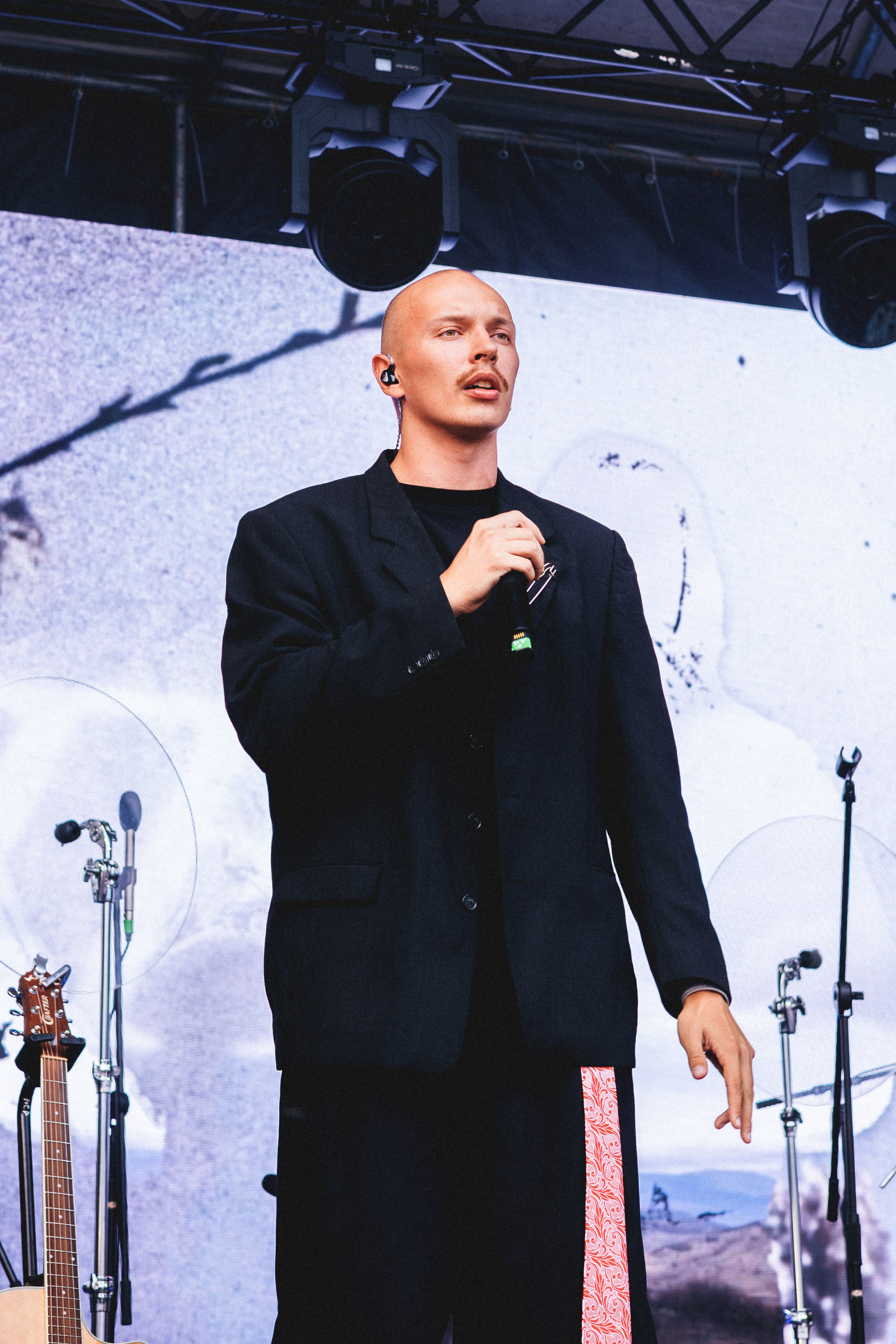 СТРИО | ЛенМосты'26. RUSLAN ROZANOV