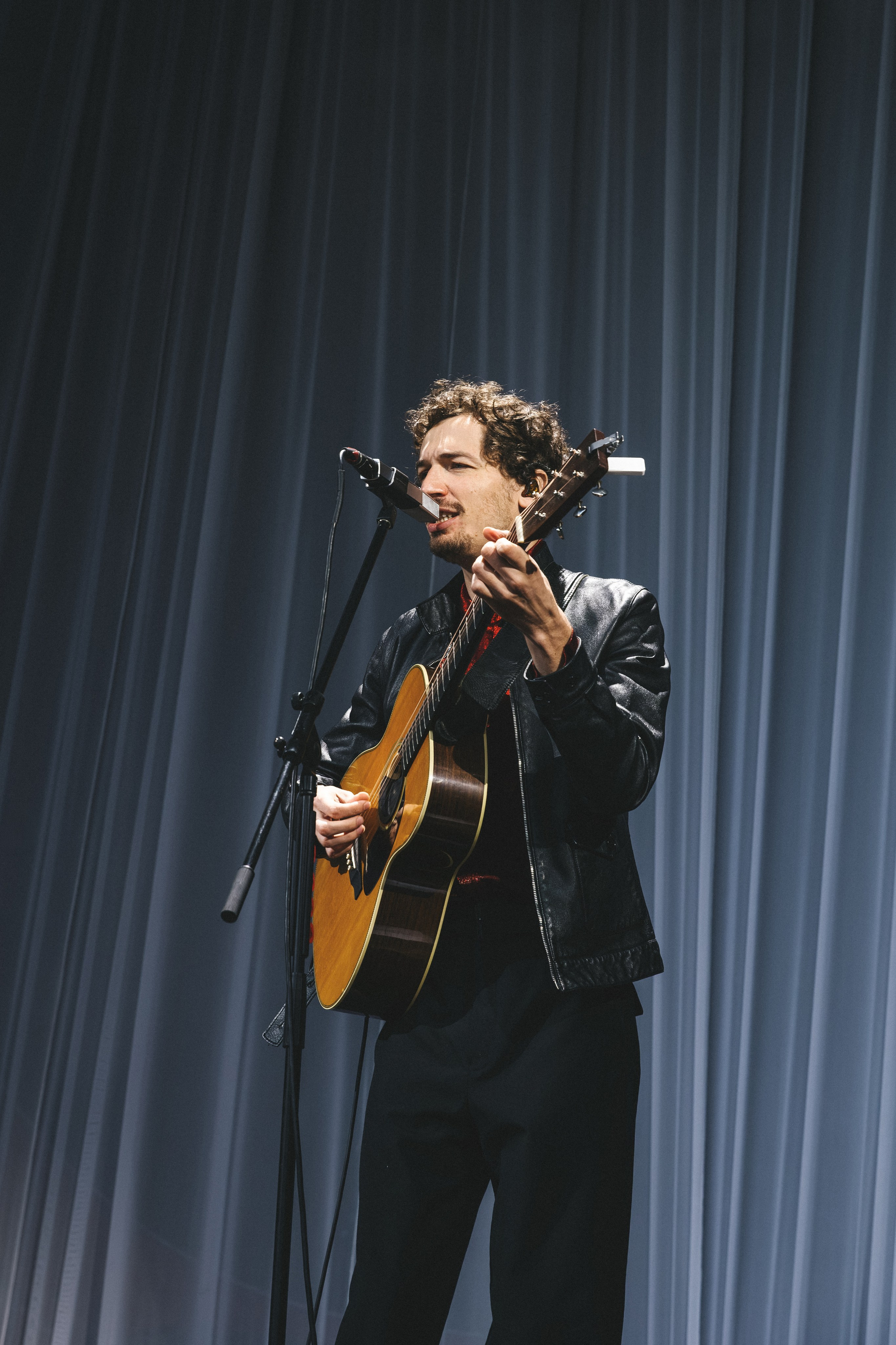 Zoloto. SummerSound'26. Saint-Petersburg. RUSLAN ROZANOV