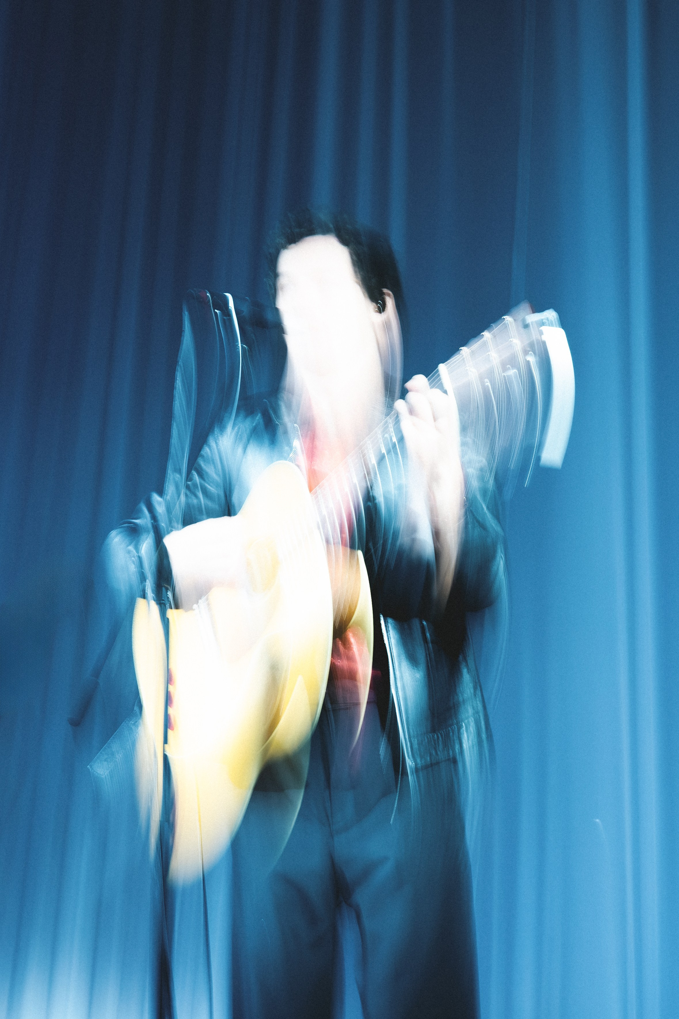 Zoloto. SummerSound'26. Saint-Petersburg. RUSLAN ROZANOV