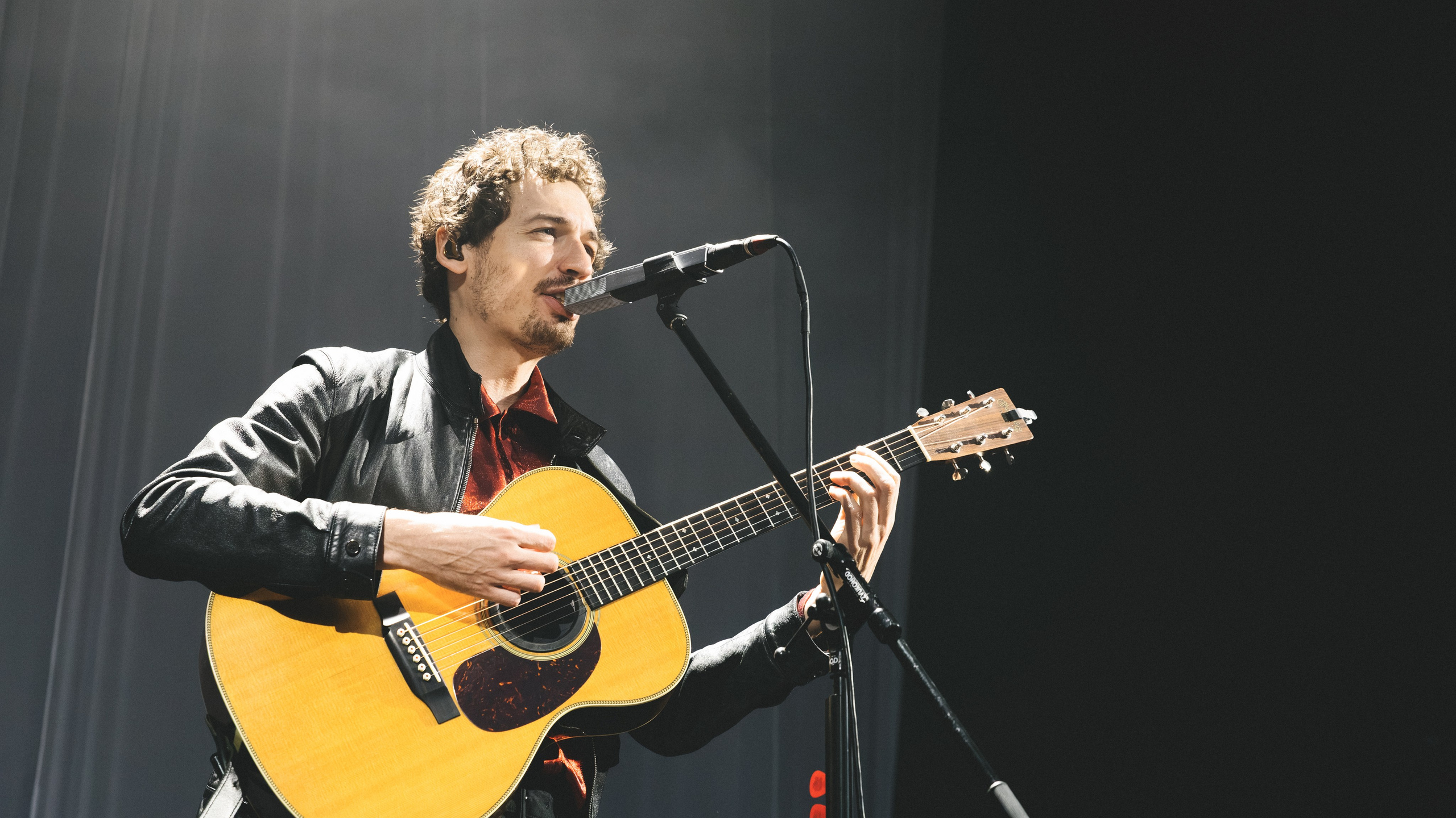 Zoloto. SummerSound'26. Saint-Petersburg. RUSLAN ROZANOV