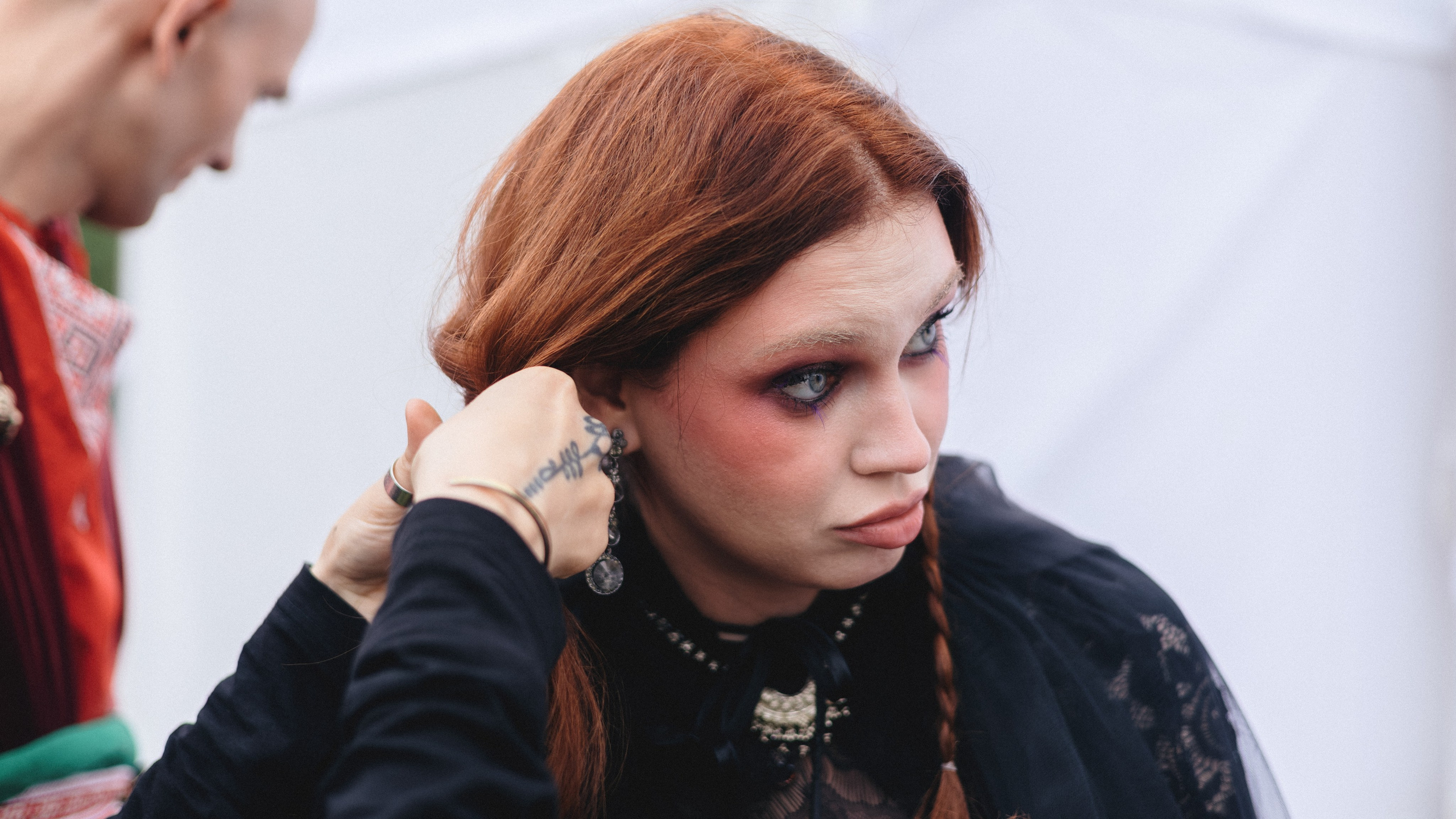 Крим Плин — Дом. Backstage Клипа. RUSLAN ROZANOV
