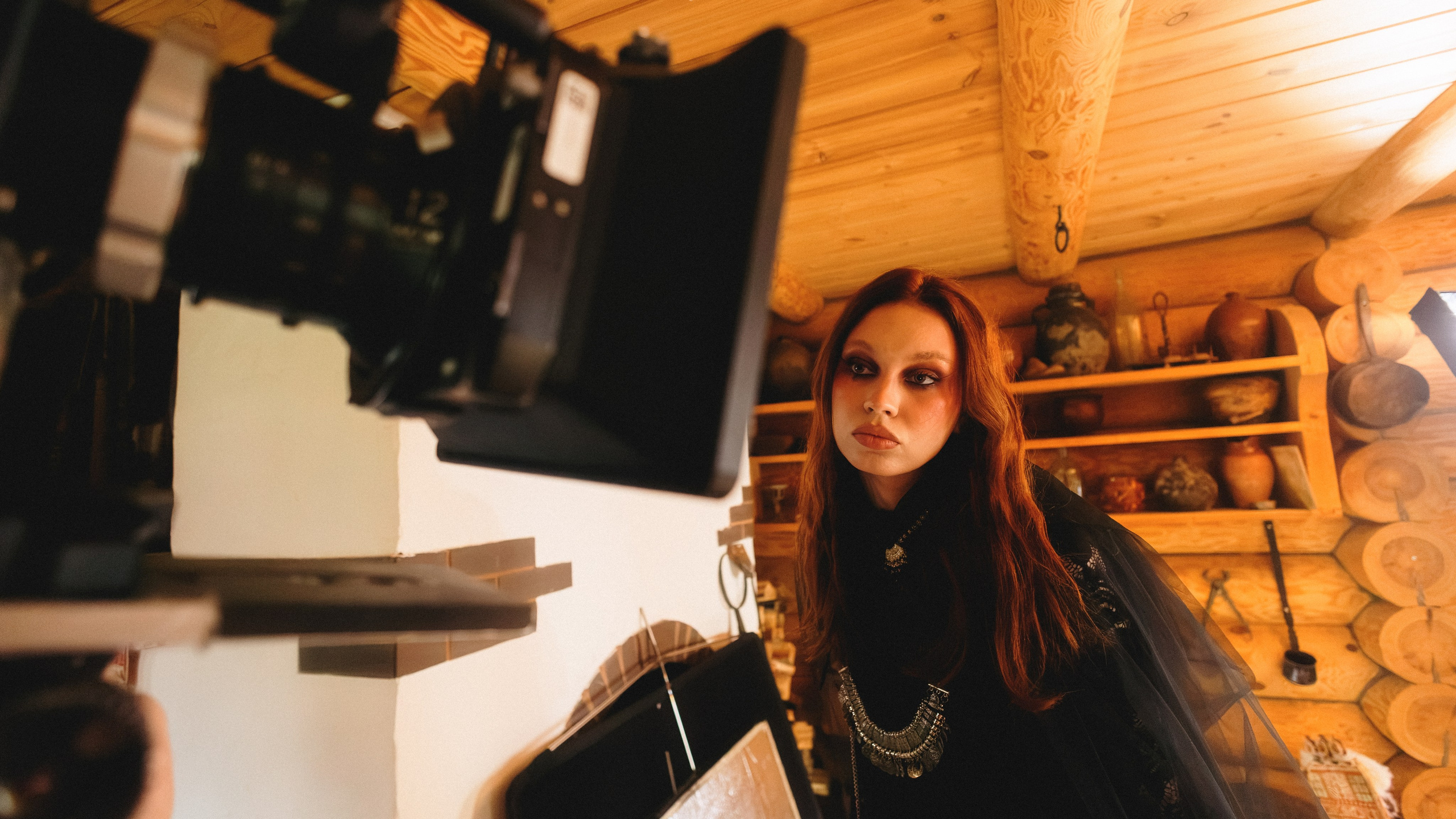 Крим Плин — Дом. Backstage Клипа. RUSLAN ROZANOV