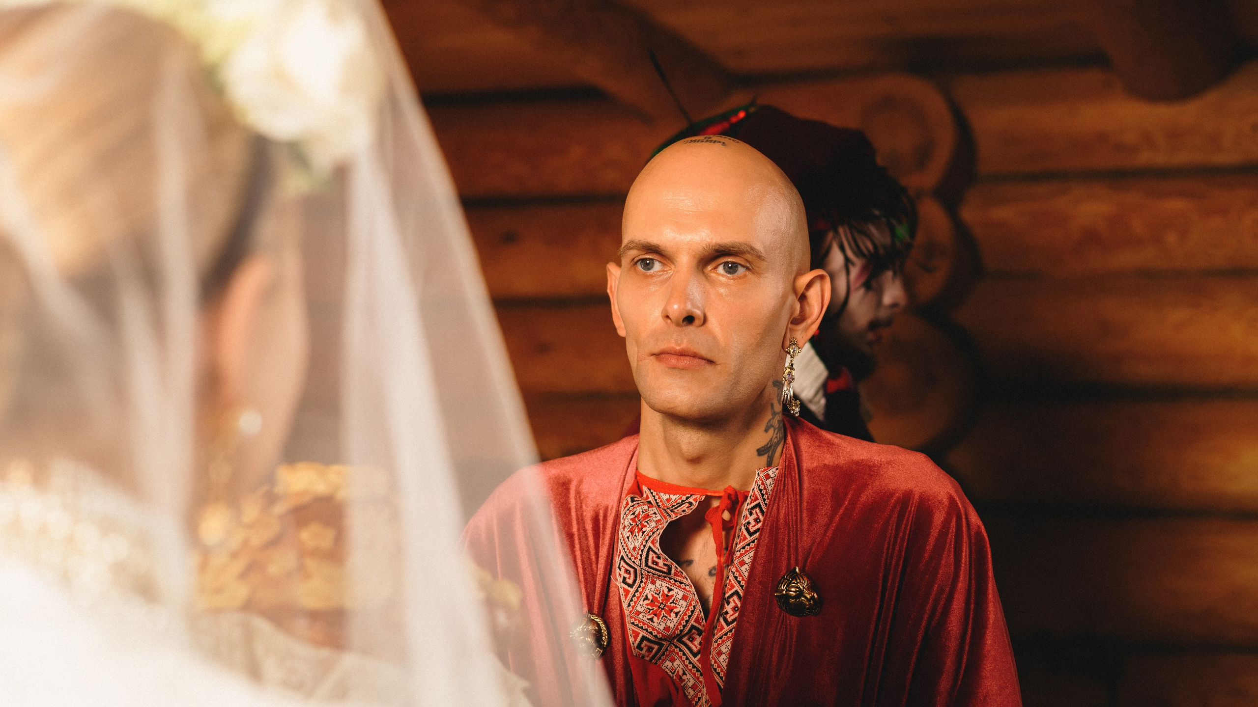 Крим Плин — Дом. Backstage Клипа. RUSLAN ROZANOV