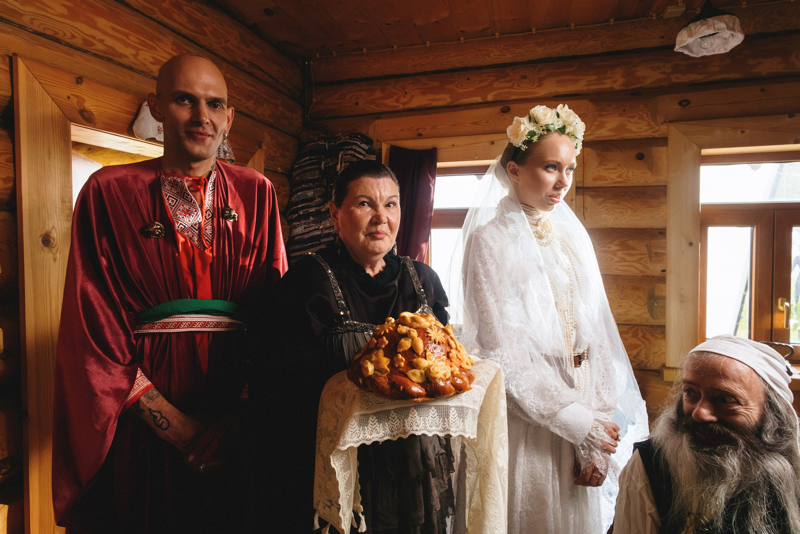 Крим Плин — Дом. Backstage Клипа. RUSLAN ROZANOV