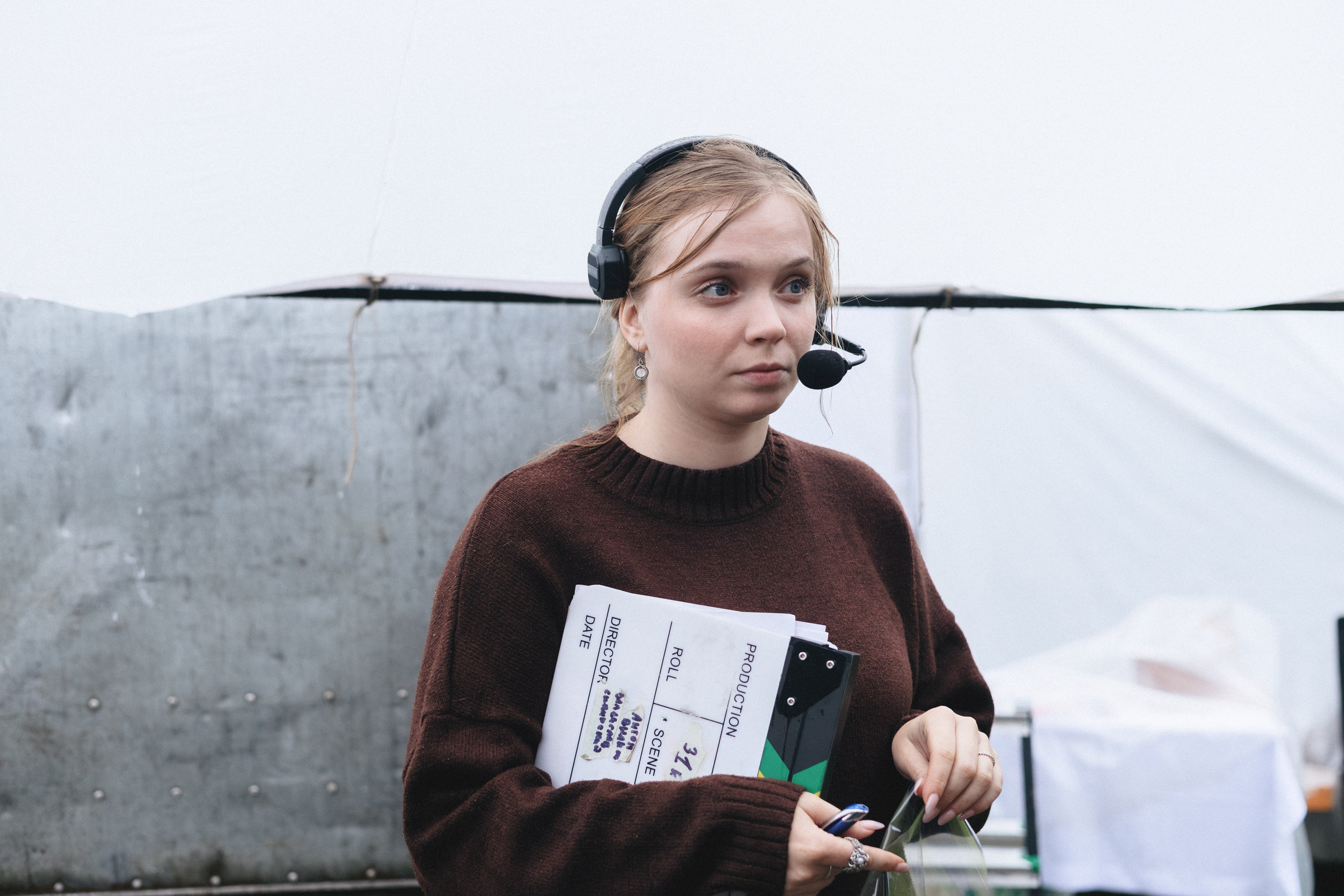 Крим Плин — Дом. Backstage Клипа. RUSLAN ROZANOV