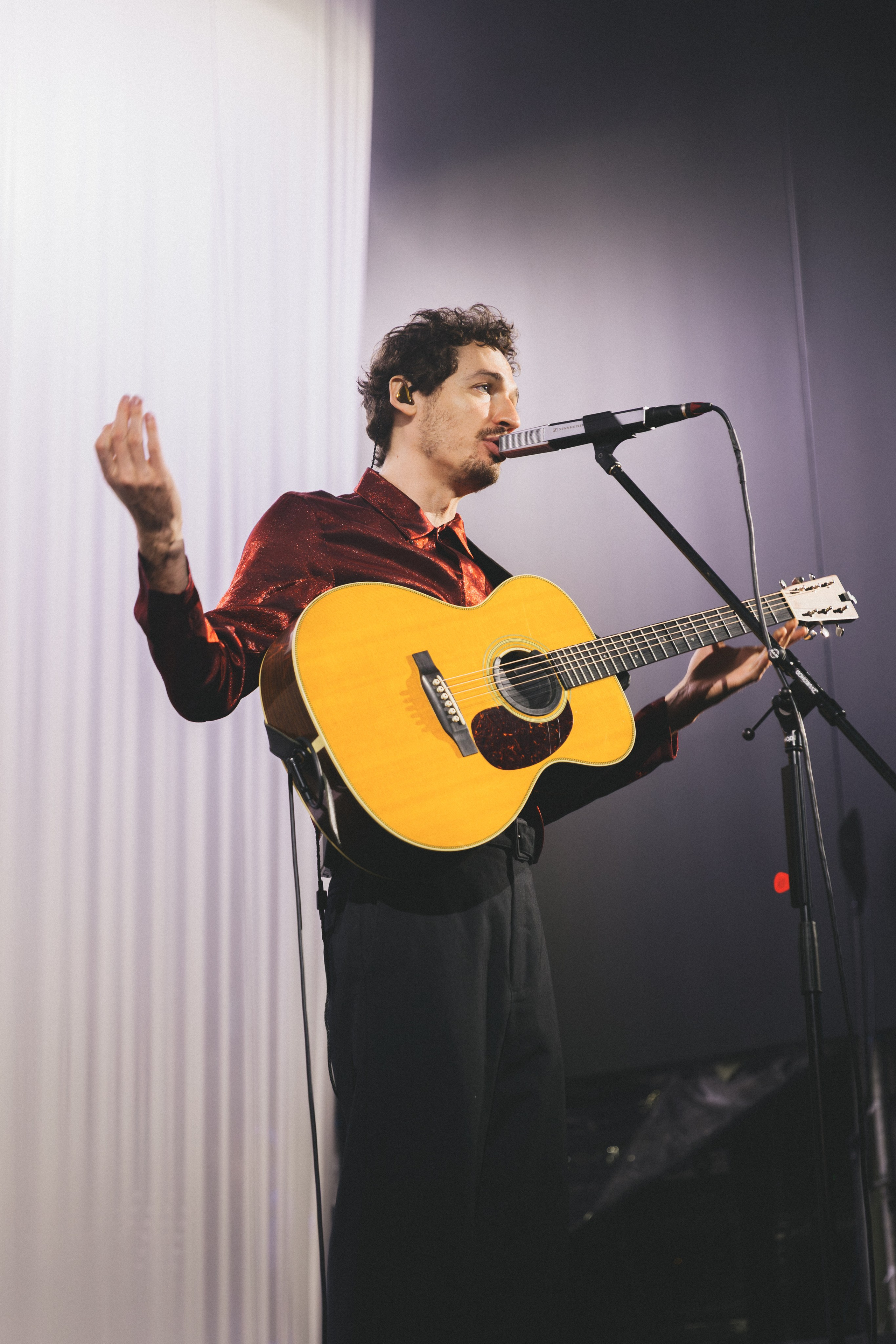 Zoloto. SummerSound'26. Saint-Petersburg. RUSLAN ROZANOV