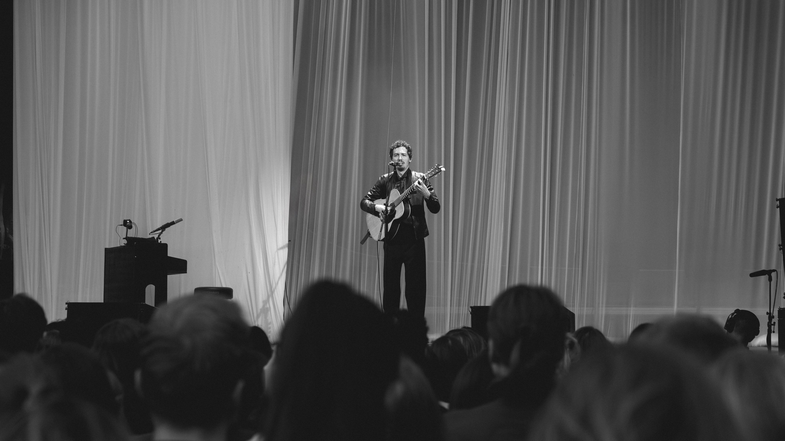 Zoloto. SummerSound'26. Saint-Petersburg. RUSLAN ROZANOV