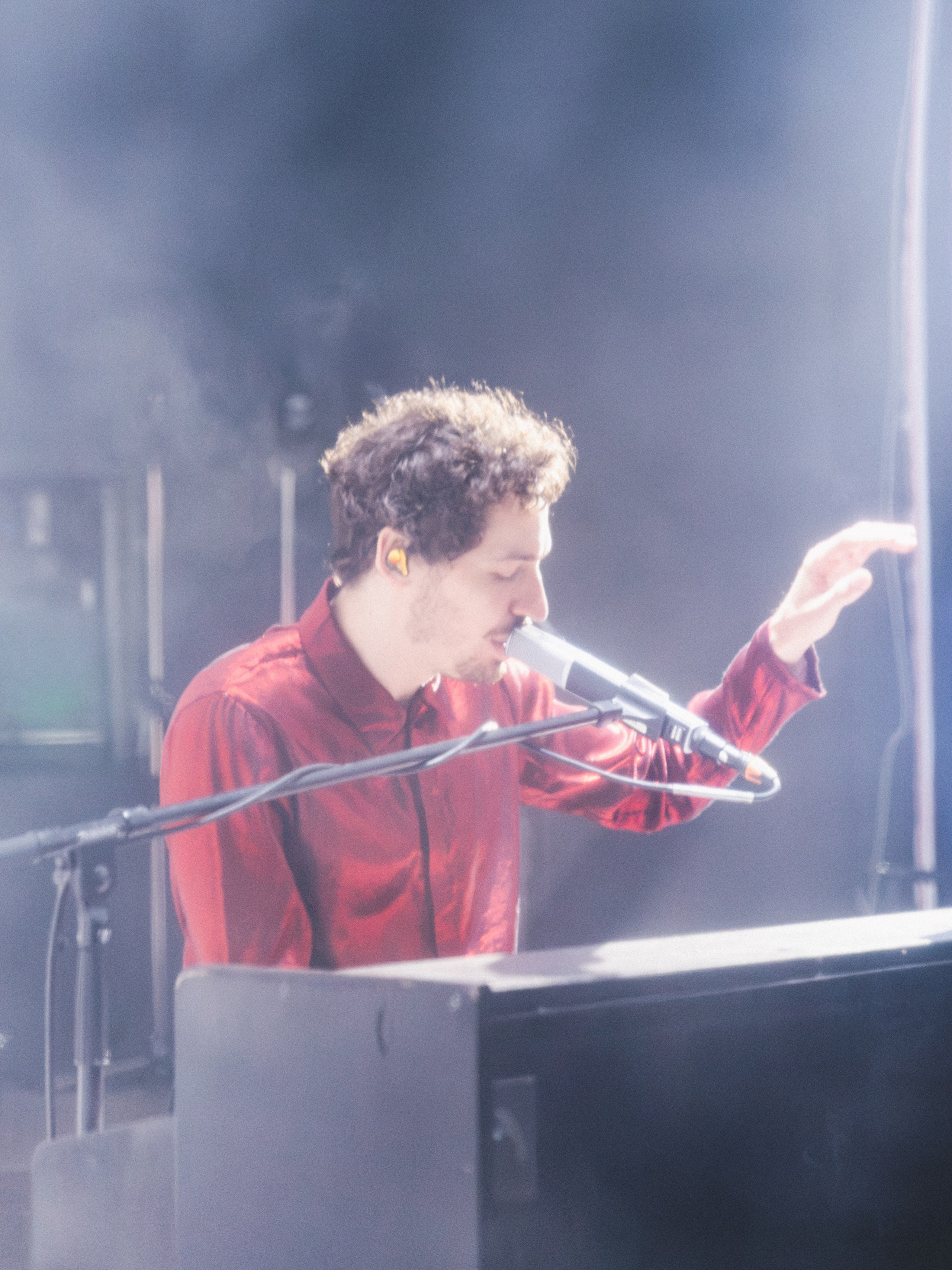 Zoloto. SummerSound'26. Saint-Petersburg. RUSLAN ROZANOV