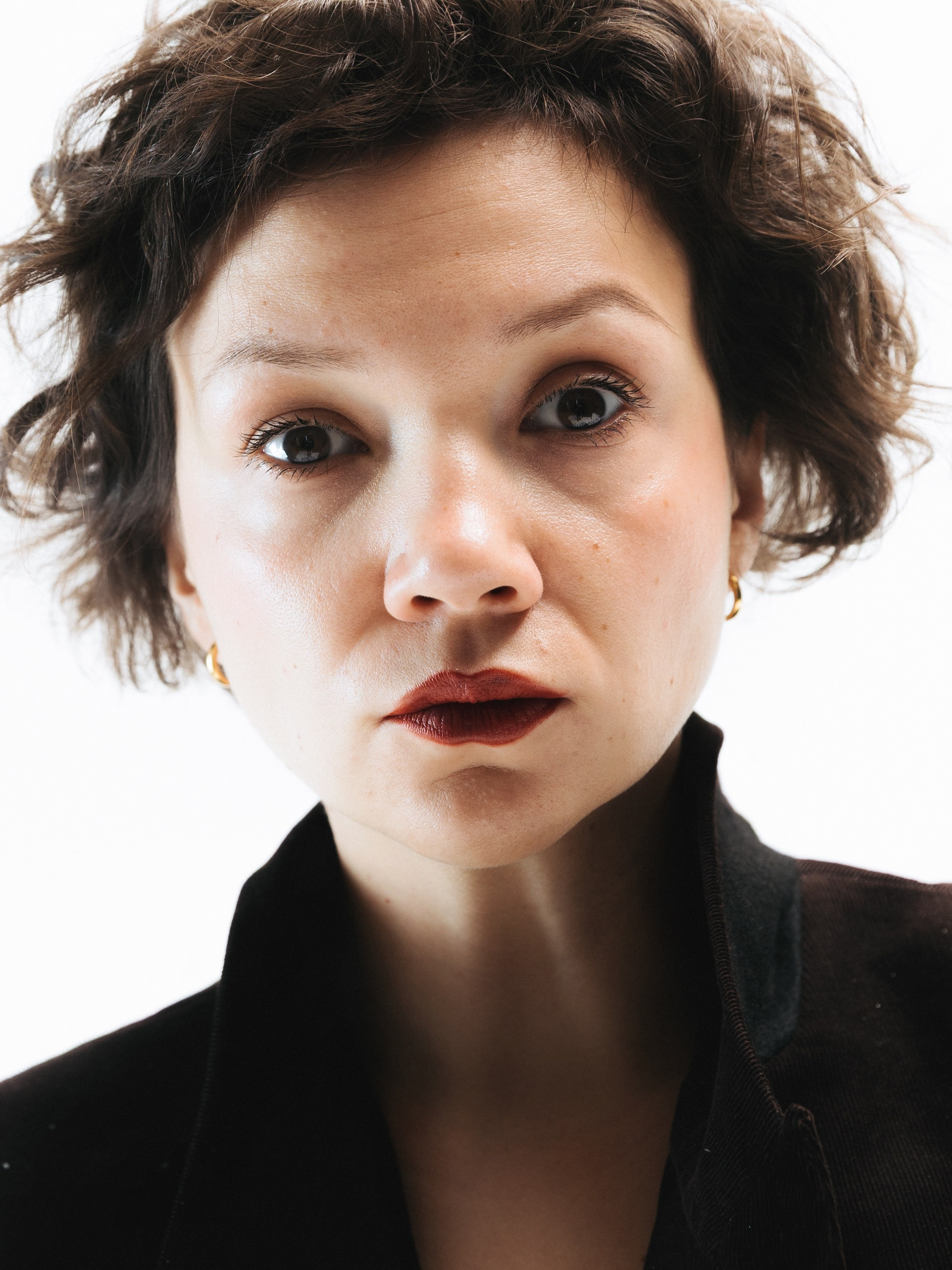 Лиза. RUSLAN ROZANOV