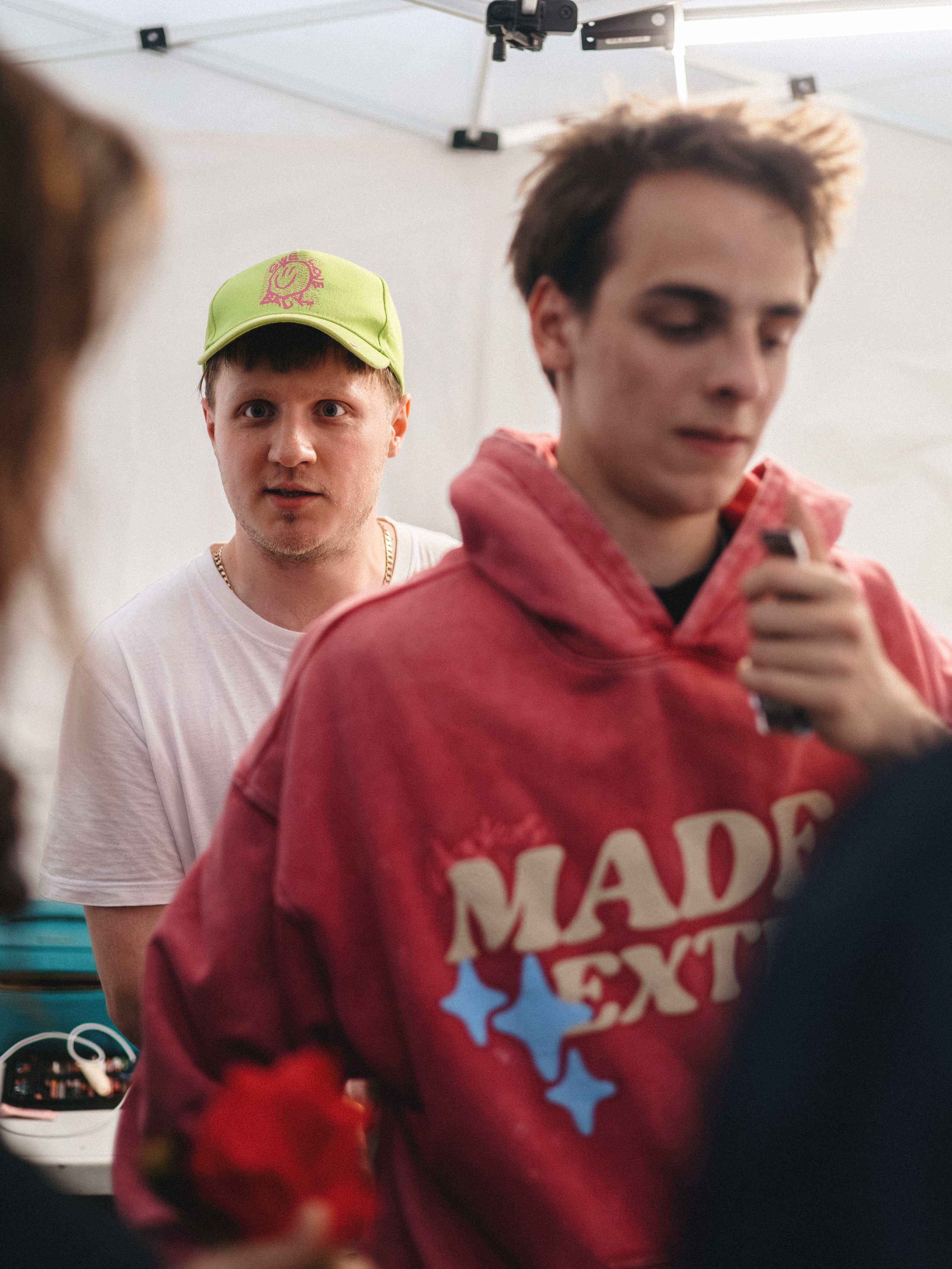 Крим Плин — Дом. Backstage Клипа. RUSLAN ROZANOV
