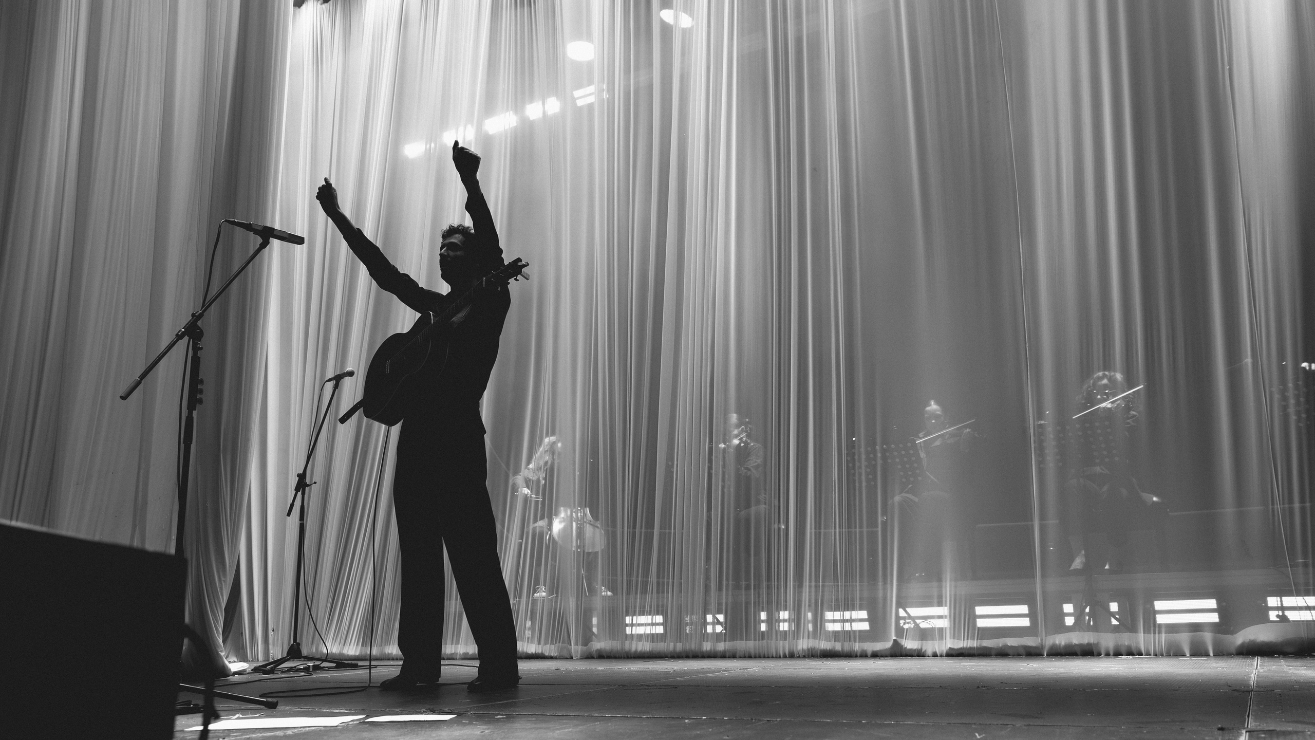 Zoloto. SummerSound'26. Saint-Petersburg. RUSLAN ROZANOV