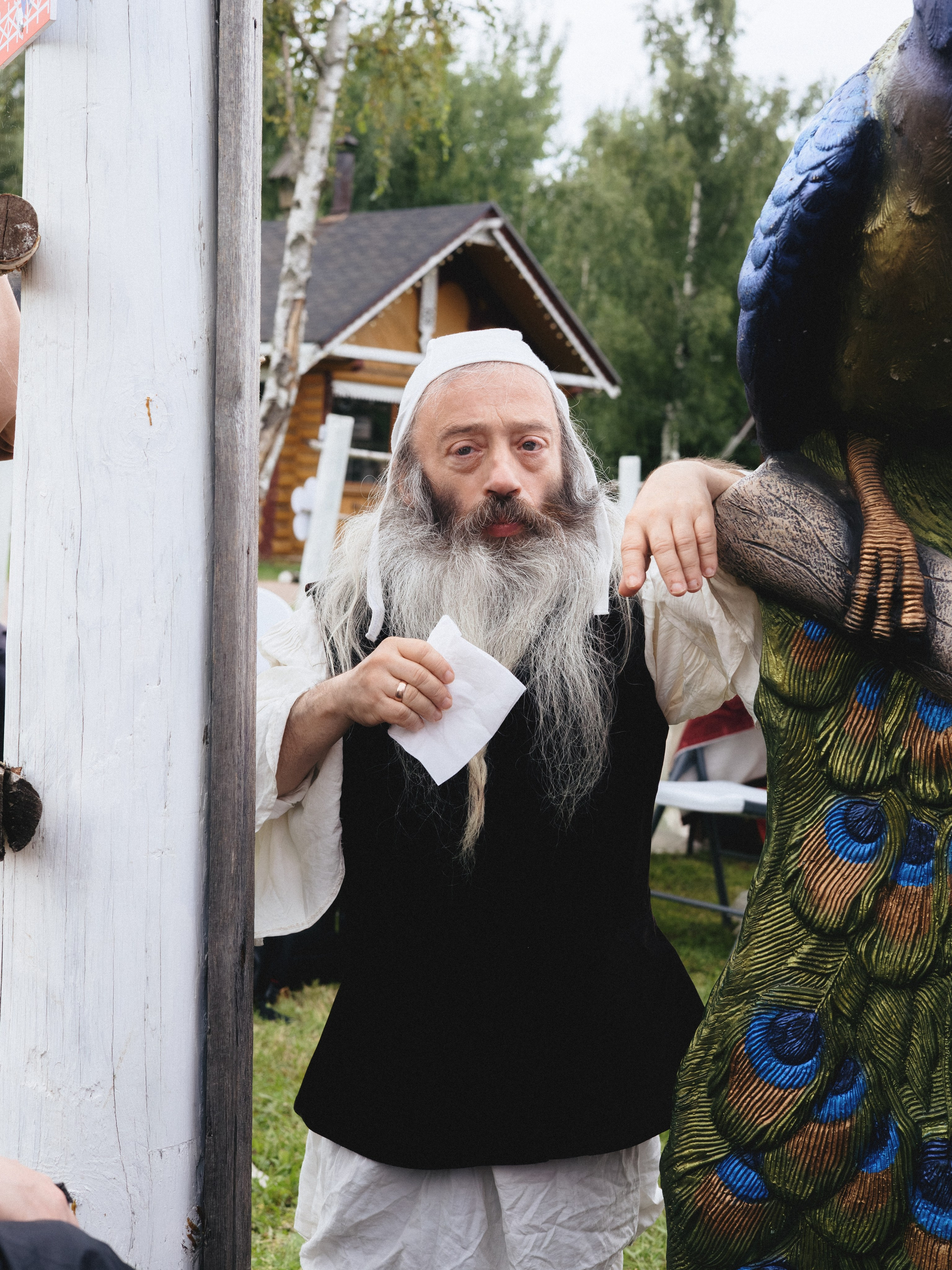 Крим Плин — Дом. Backstage Клипа. RUSLAN ROZANOV
