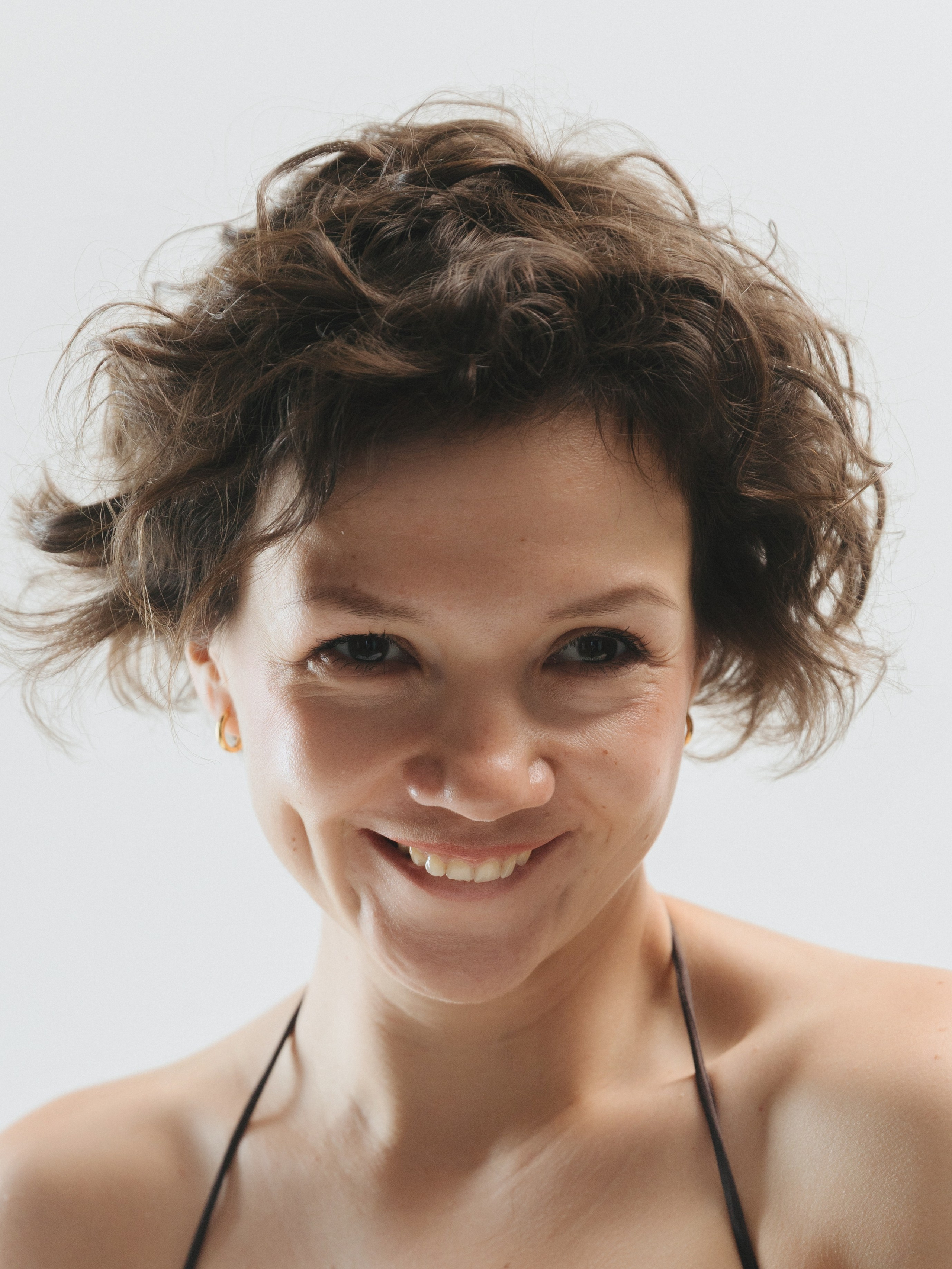 Лиза. RUSLAN ROZANOV