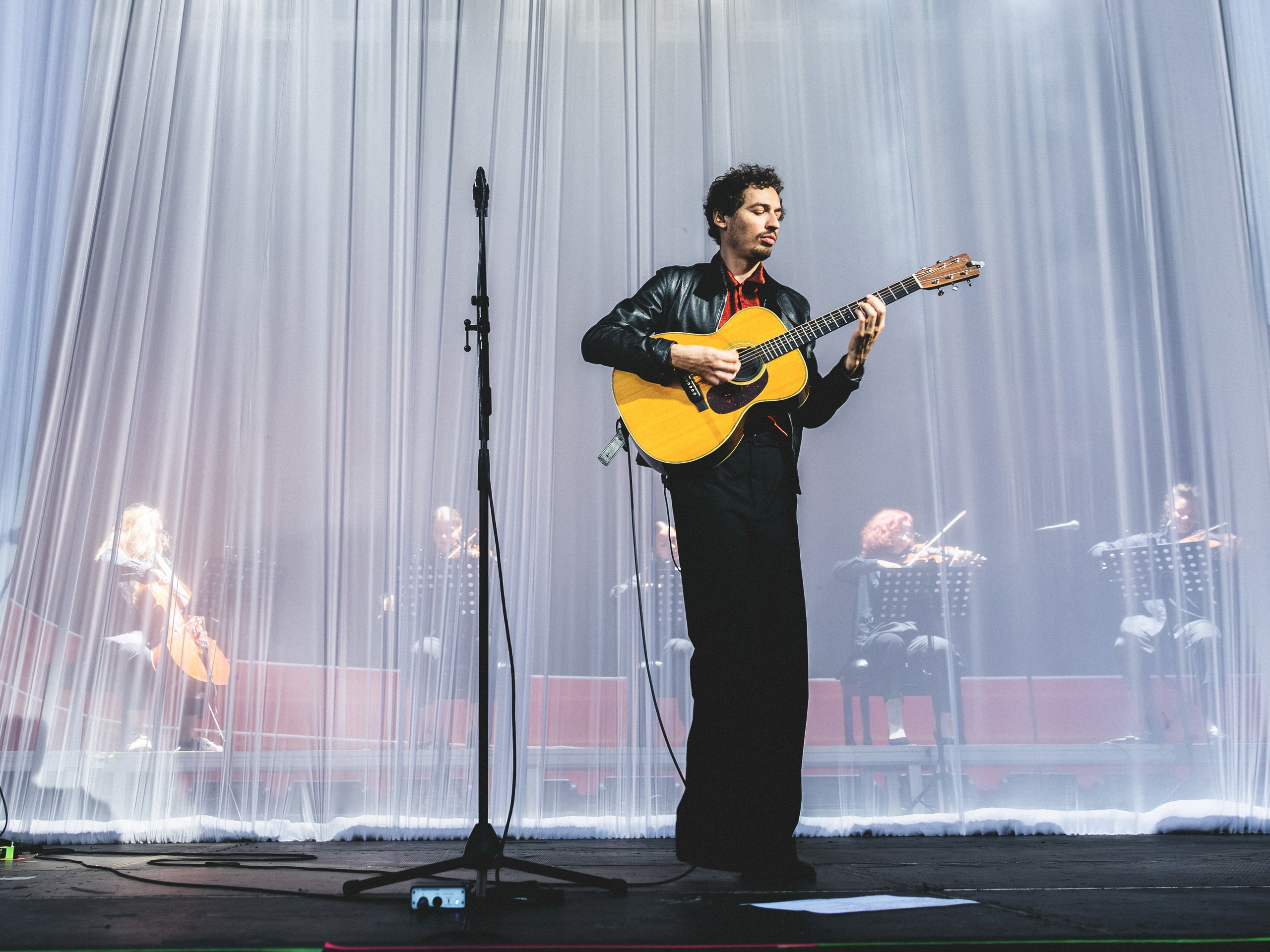 Zoloto. SummerSound'26. Saint-Petersburg. RUSLAN ROZANOV