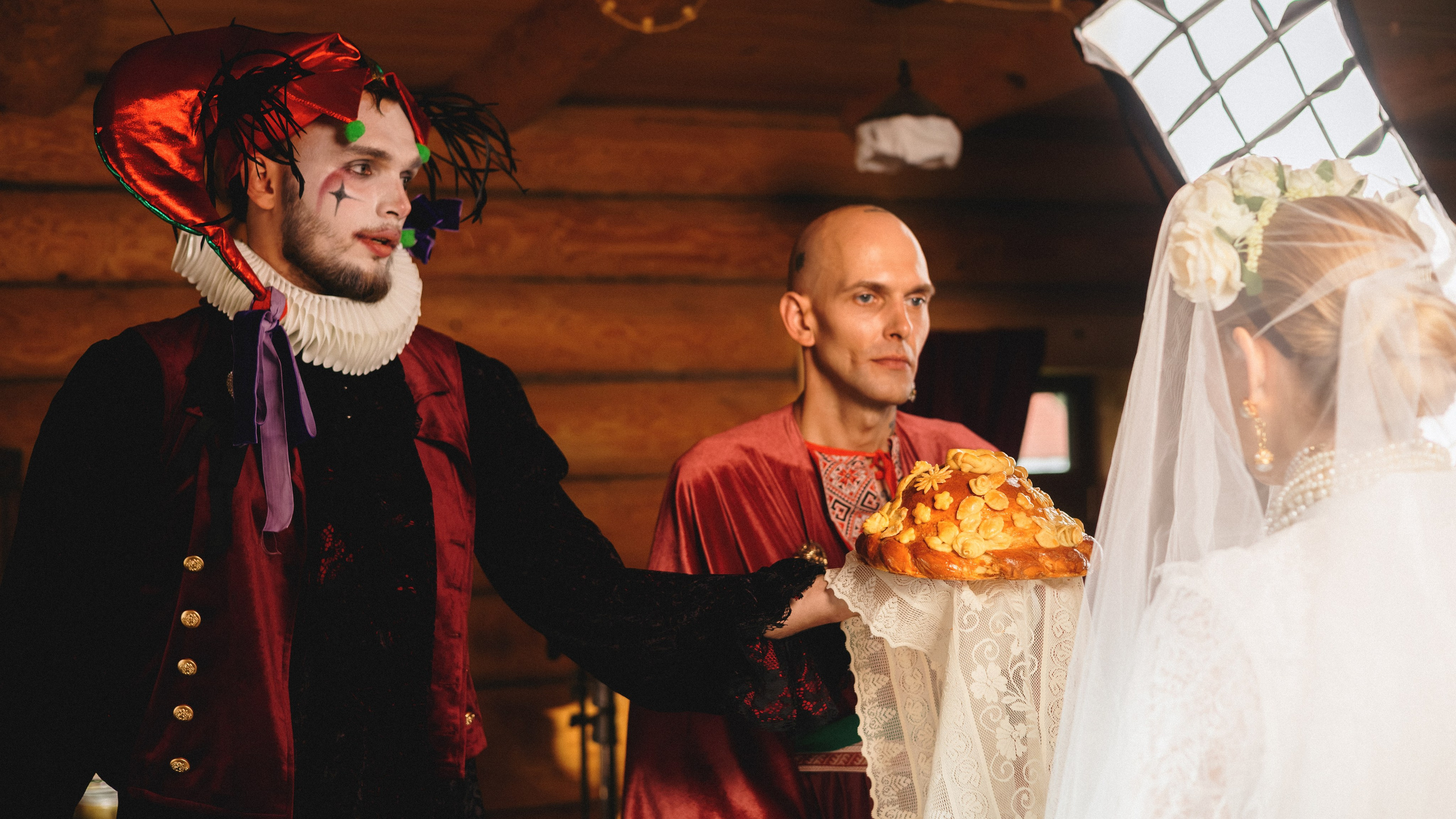 Крим Плин — Дом. Backstage Клипа. RUSLAN ROZANOV